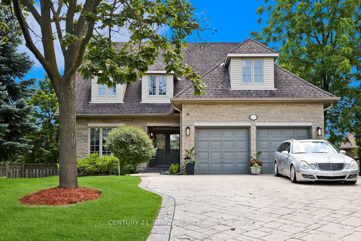 1692 Baymill Court