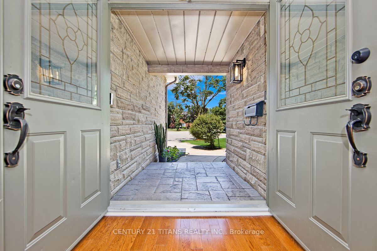 1692 Baymill Court