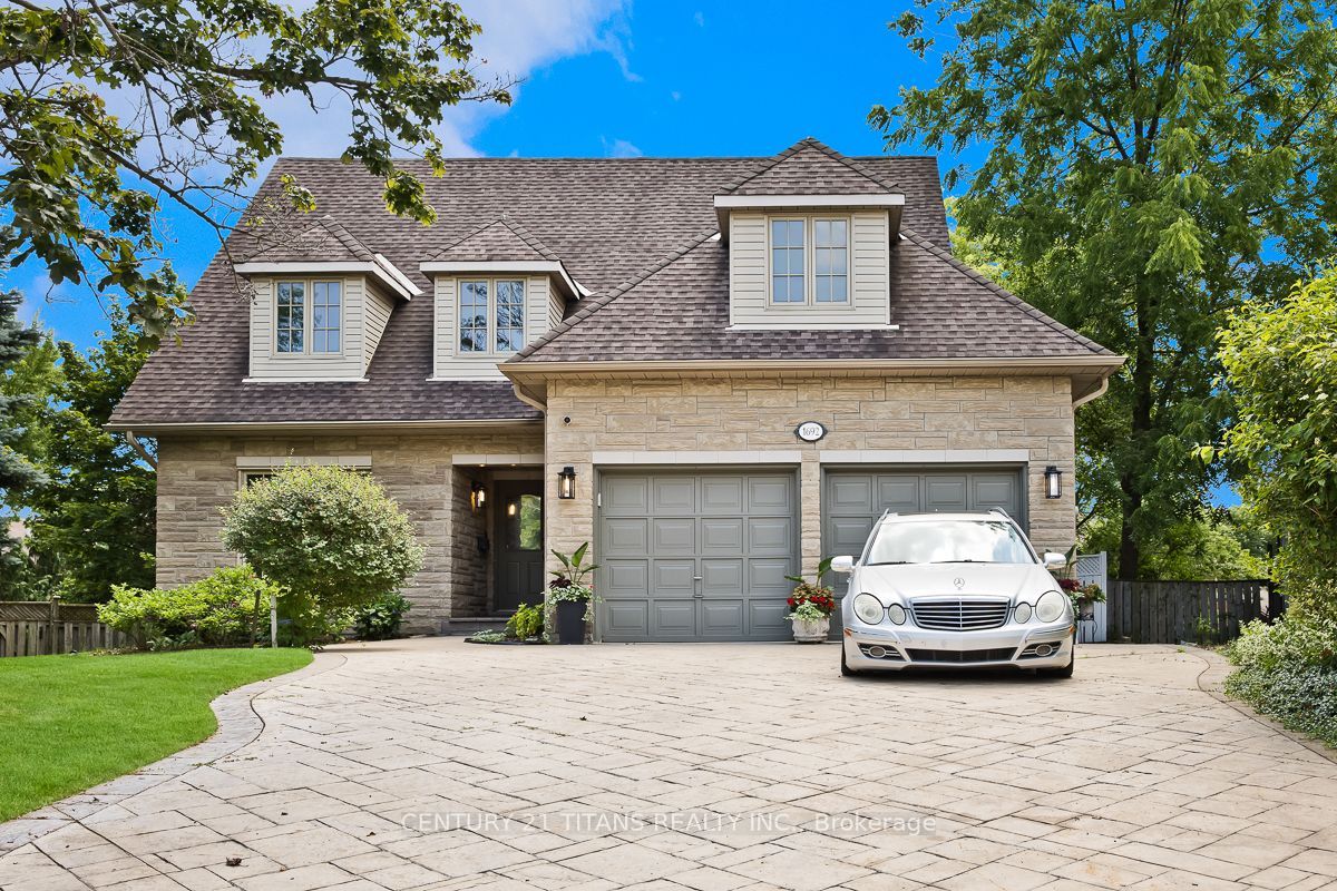 1692 Baymill Court