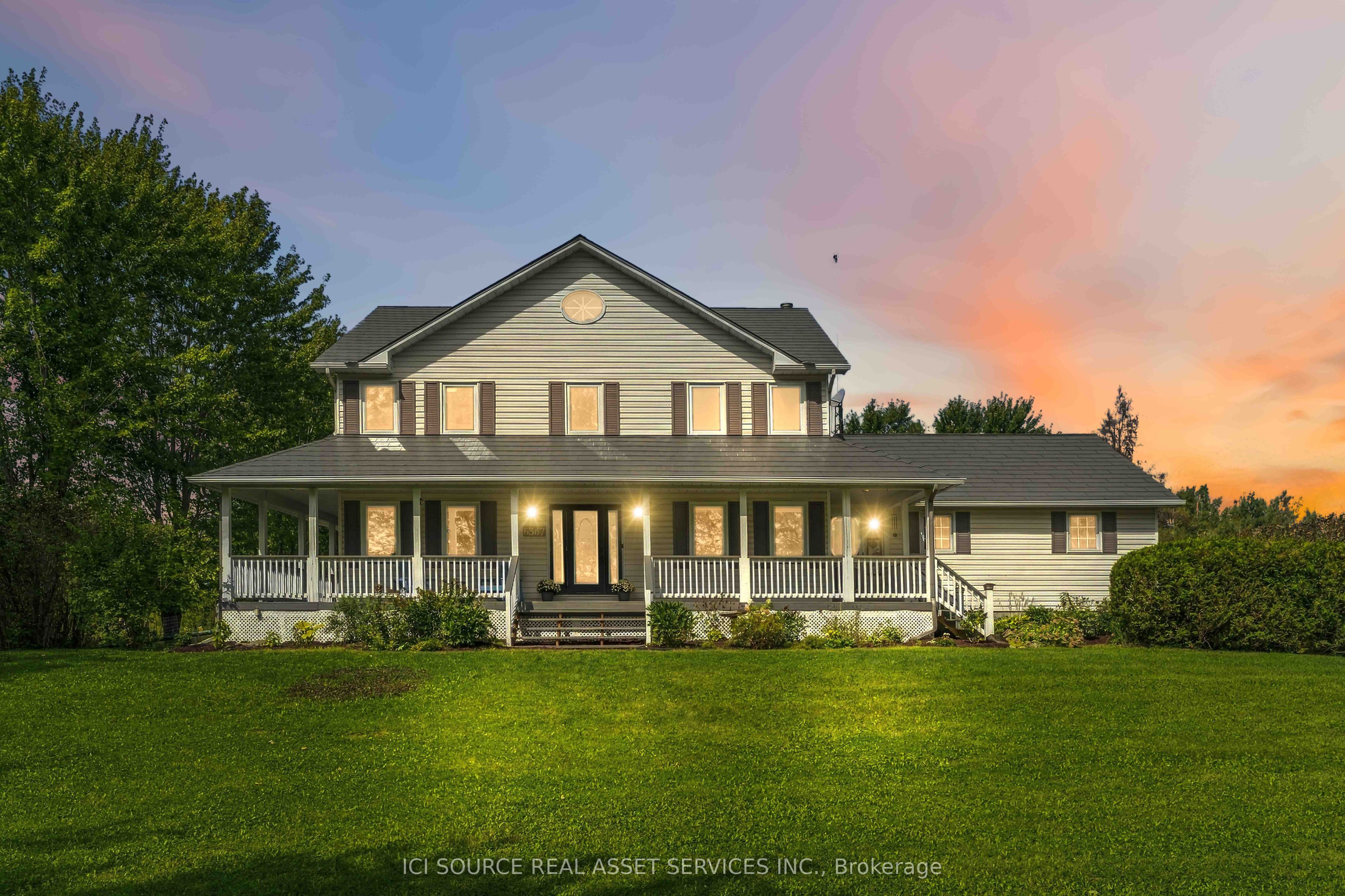 6367 Herberts Corners Road