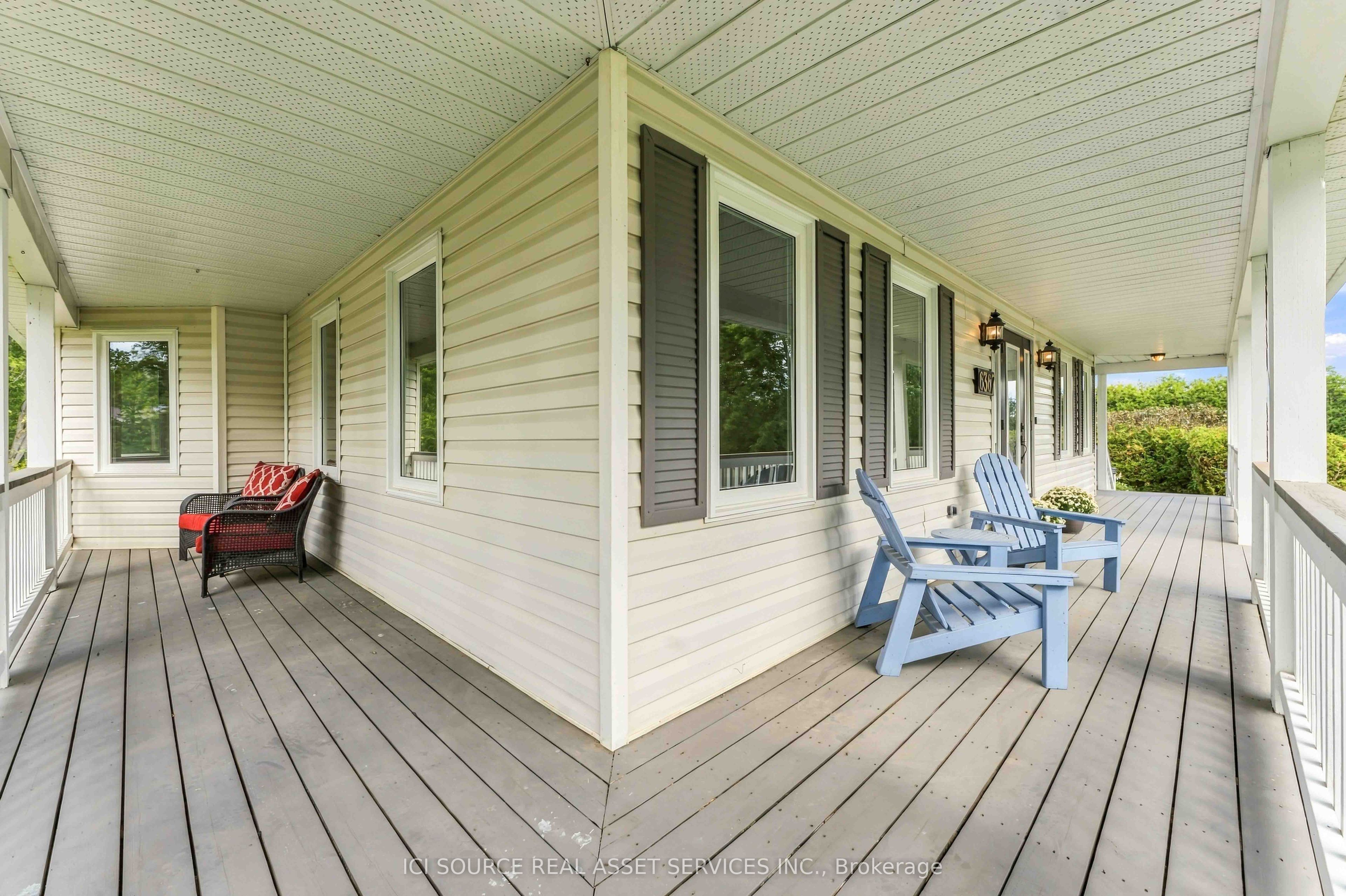 6367 Herberts Corners Road
