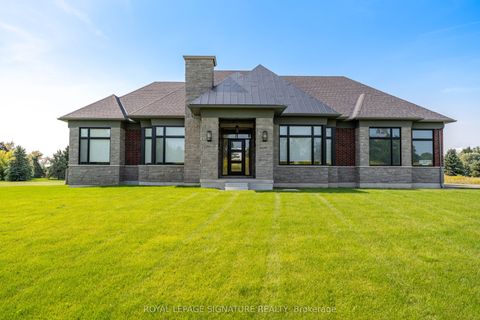 10 Franklin Crescent Whitby ON L0B 1A0