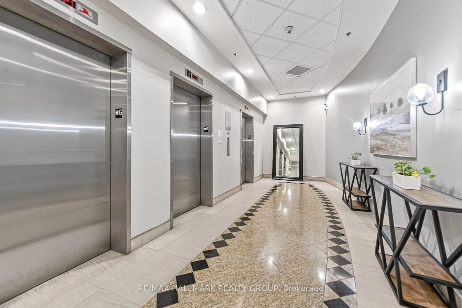 90 Landry Street 1107