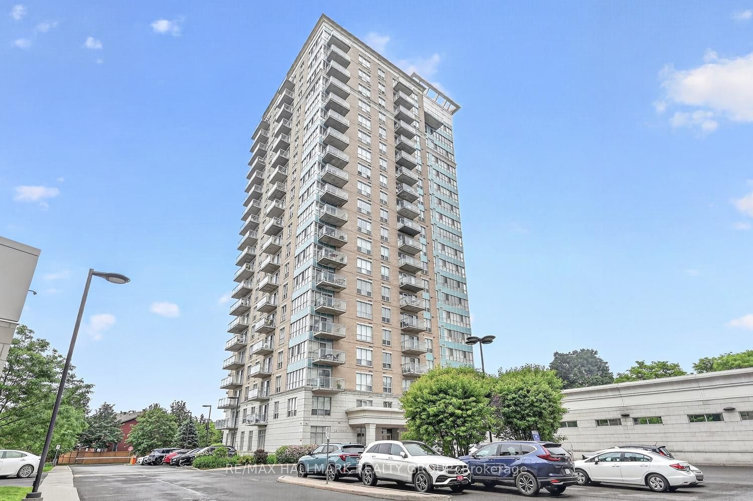 90 Landry Street 1107