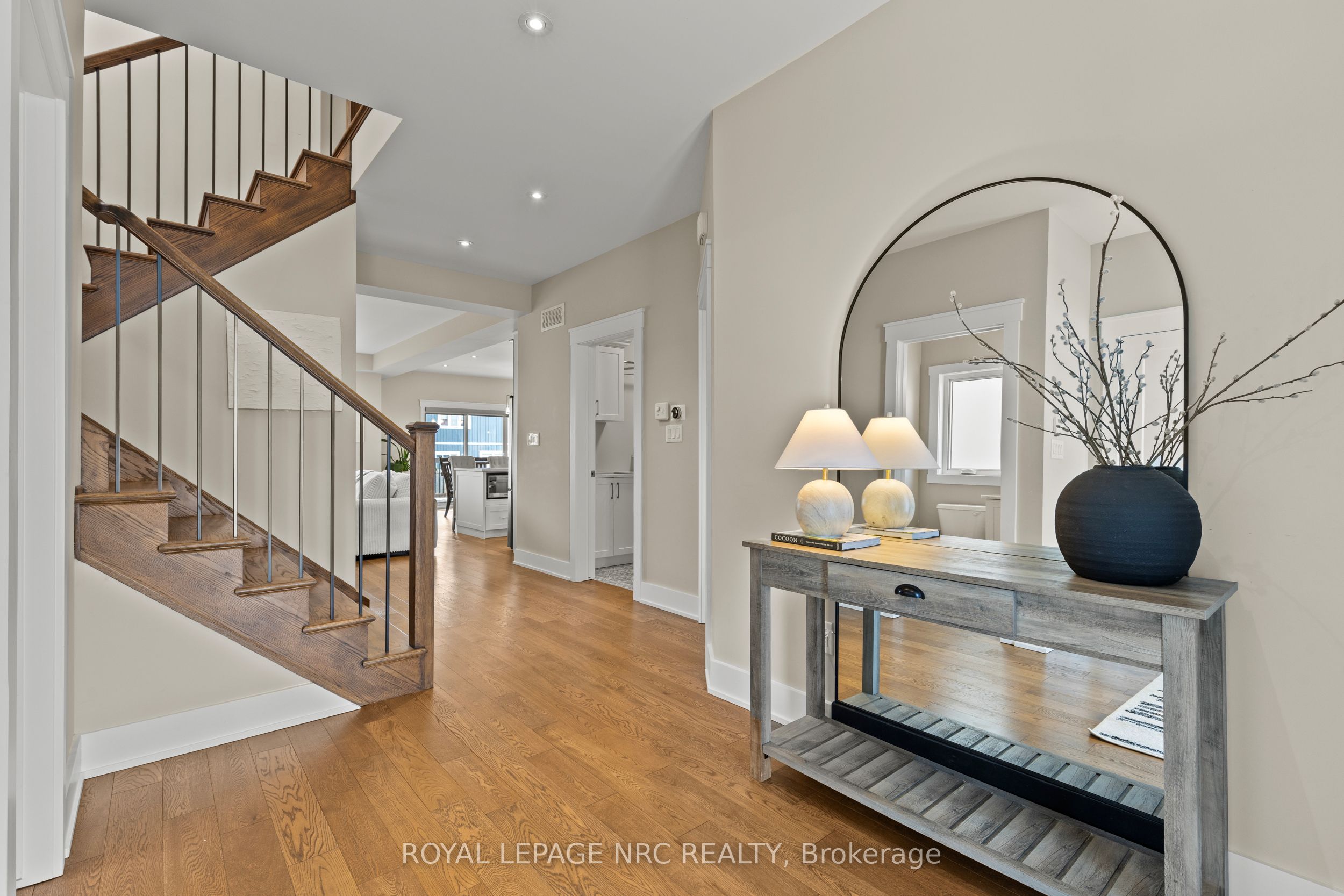 271 Memorial Park Drive