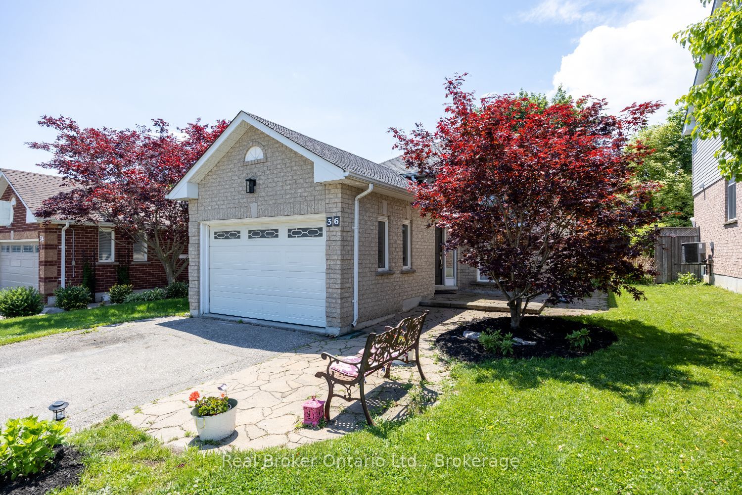 36 Apple Blossom Boulevard