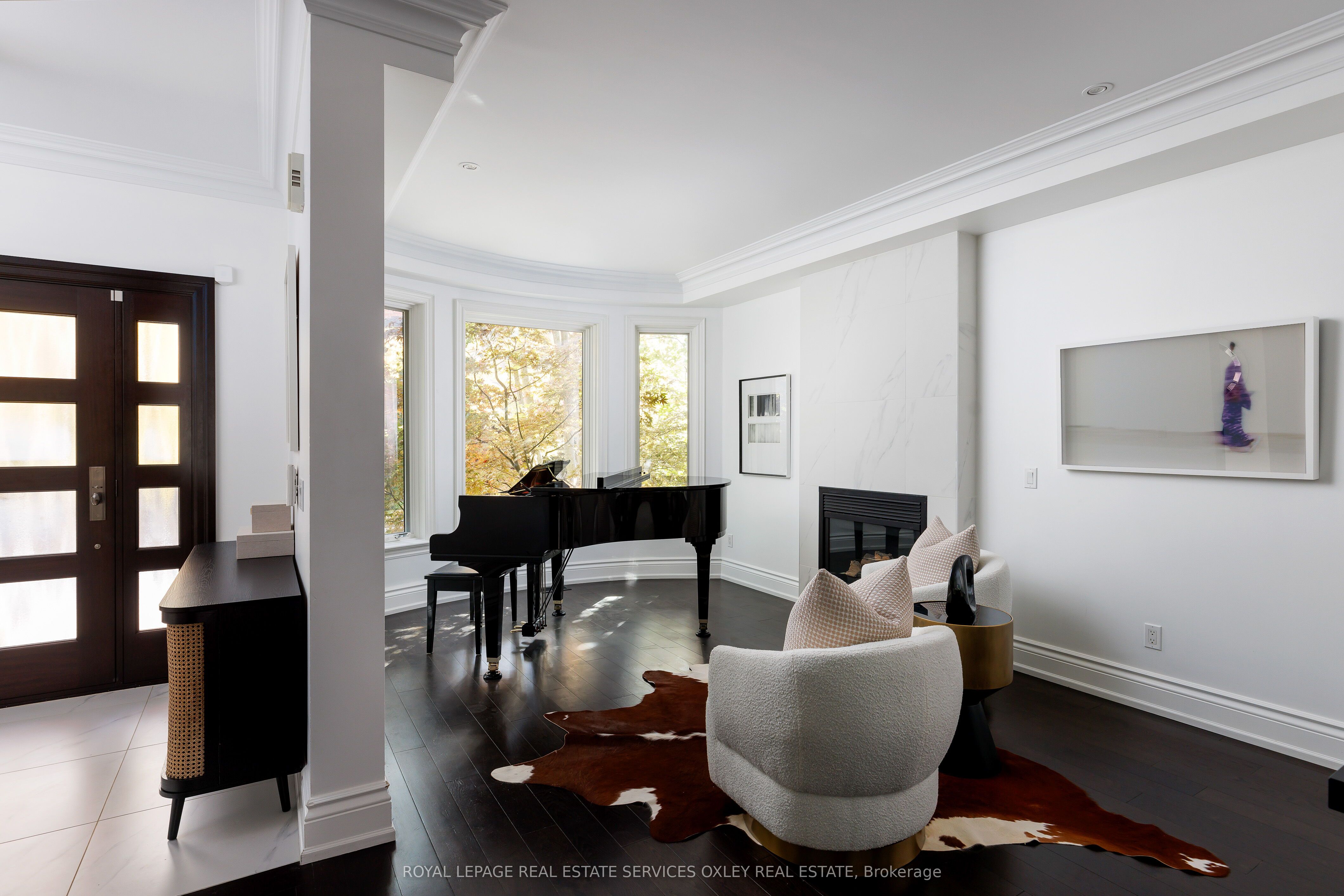 46 Mathersfield Drive