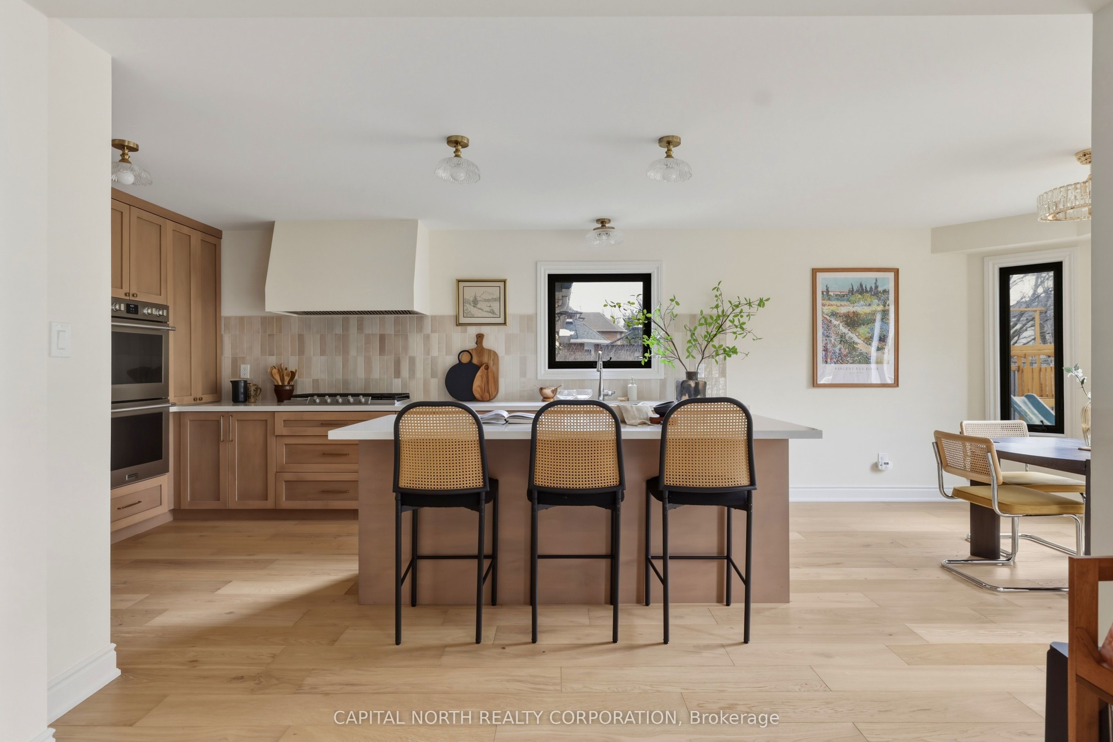 1 Remion Crescent
