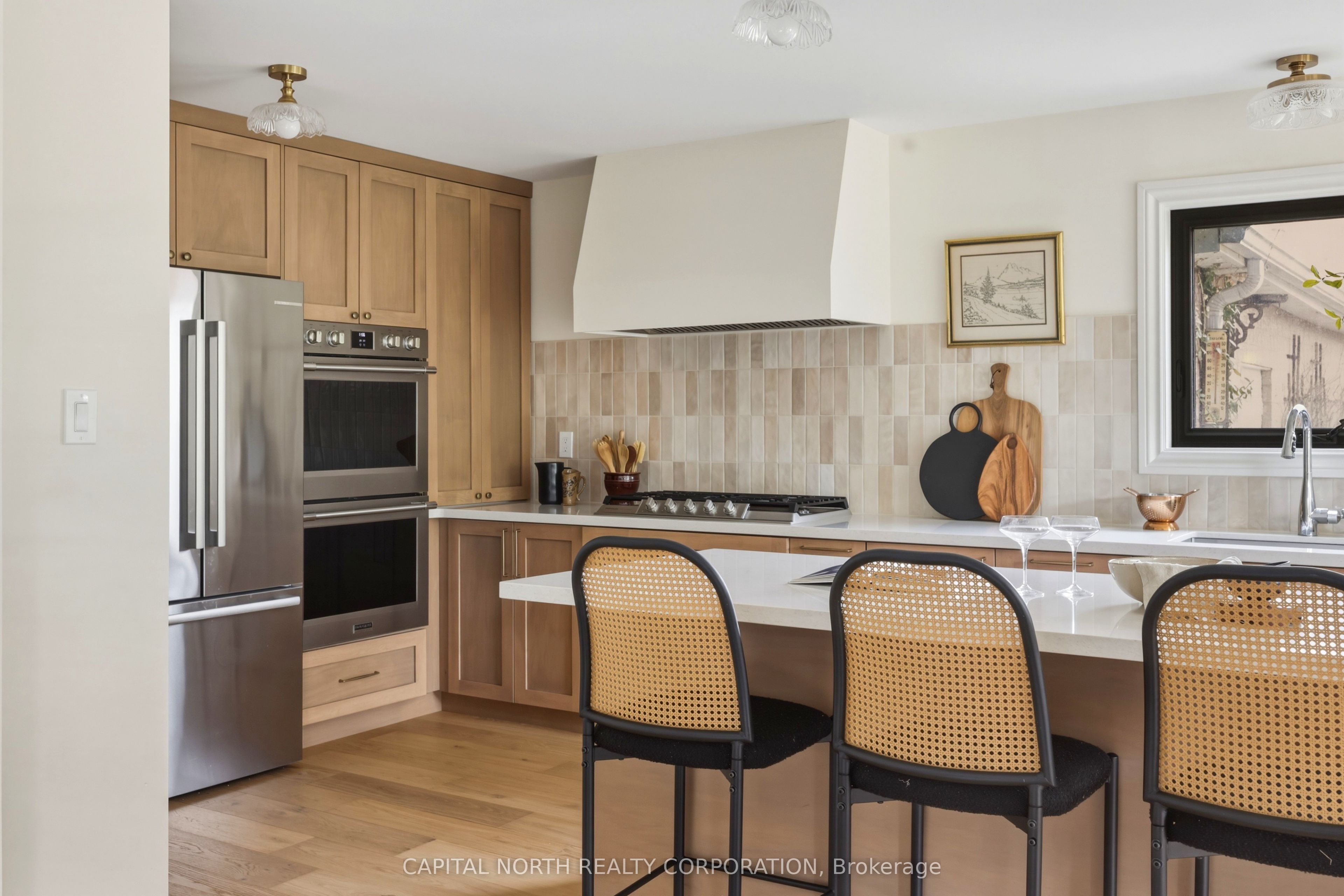 1 Remion Crescent