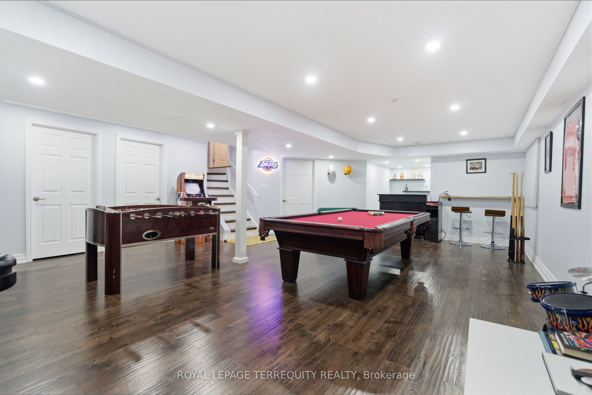 1747 Arborwood Drive