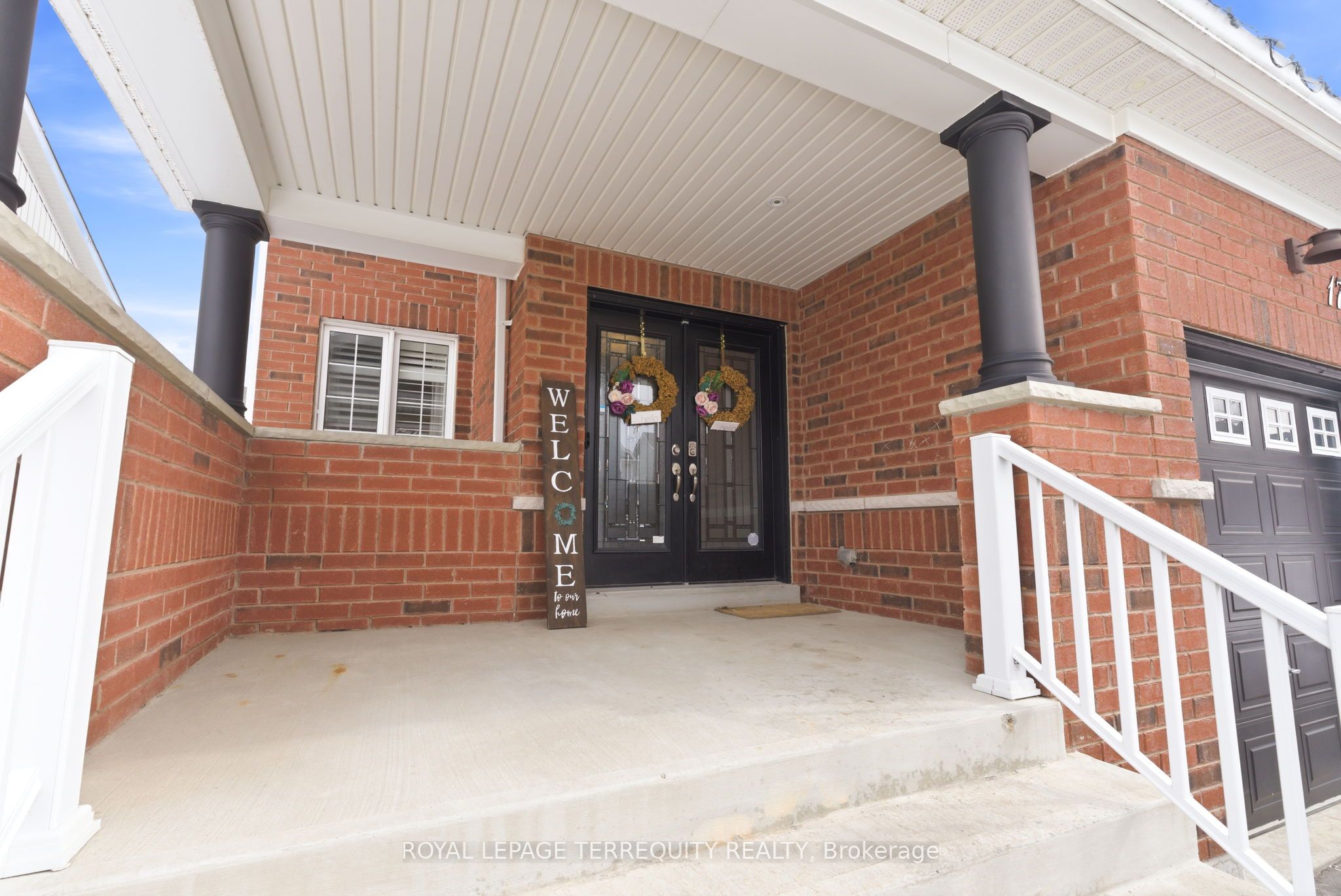 1747 Arborwood Drive