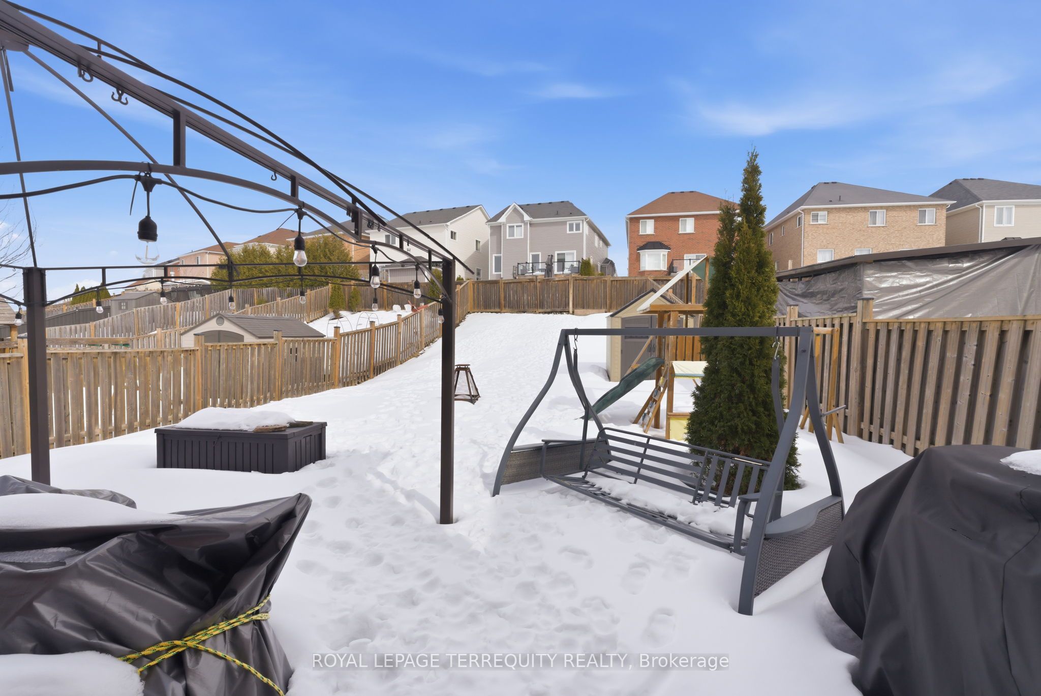 1747 Arborwood Drive