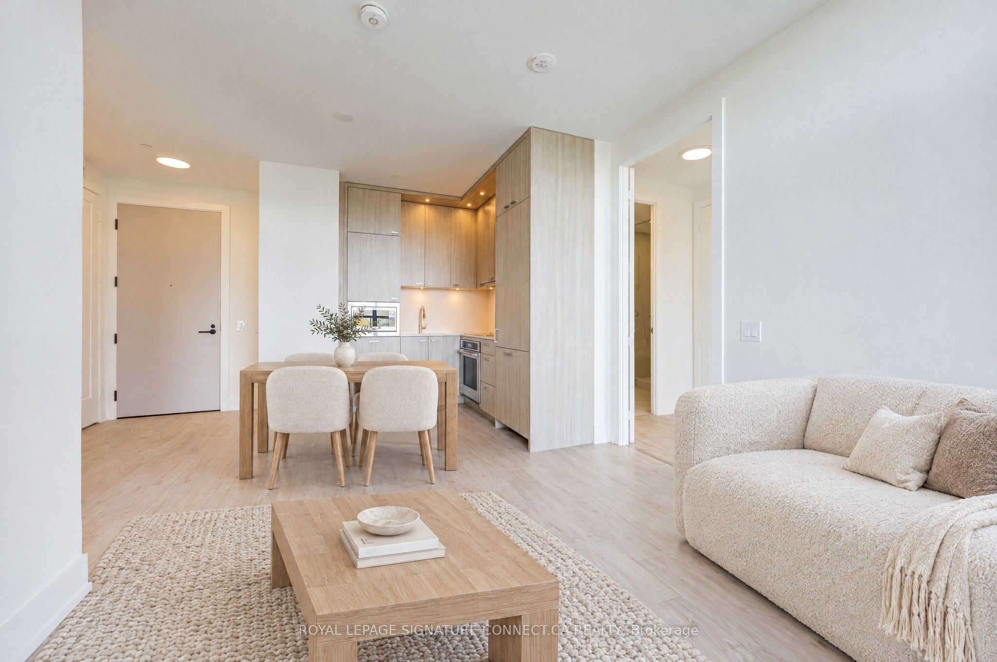 858 Dupont Street PH12