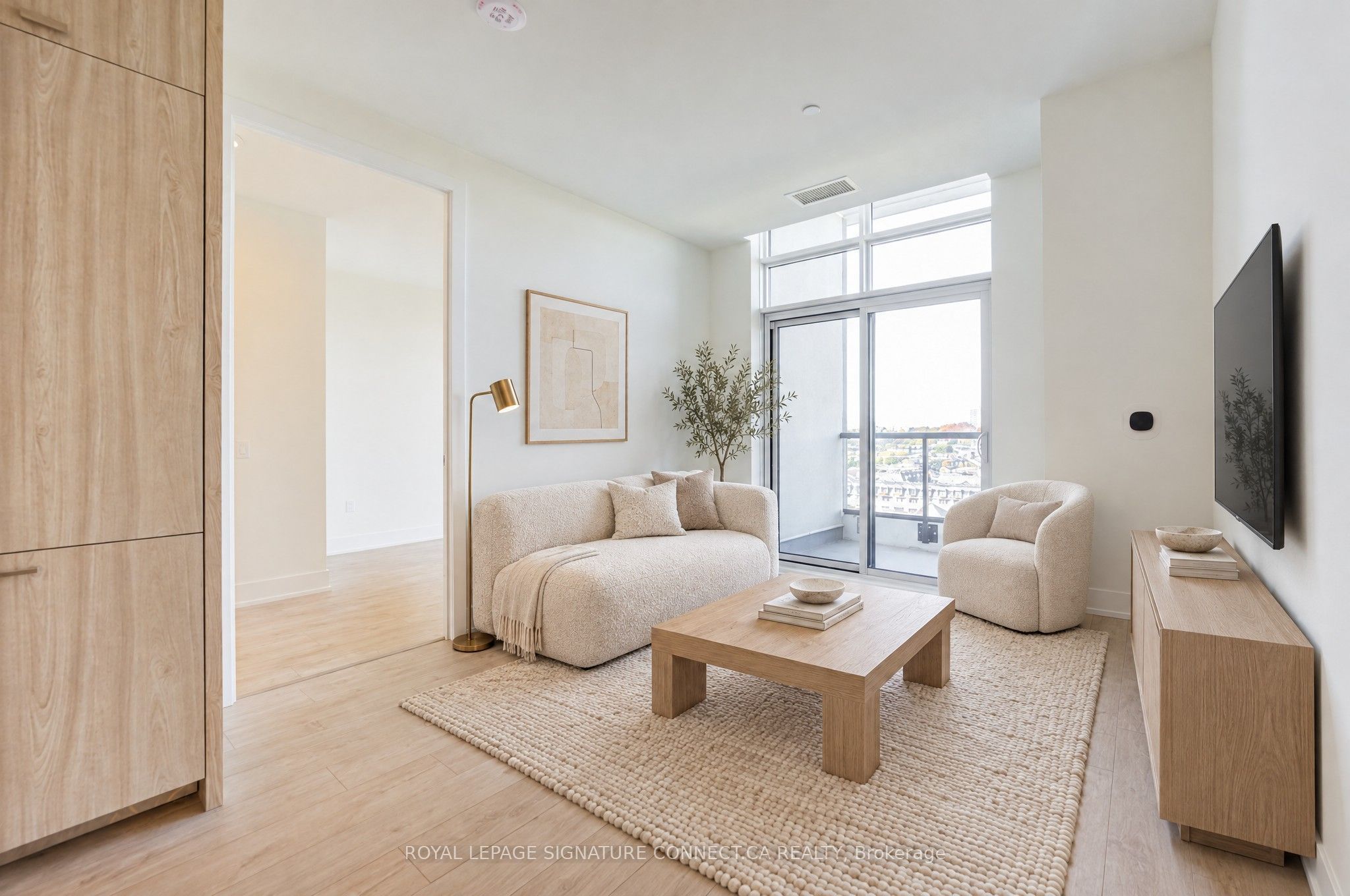 858 Dupont Street PH12