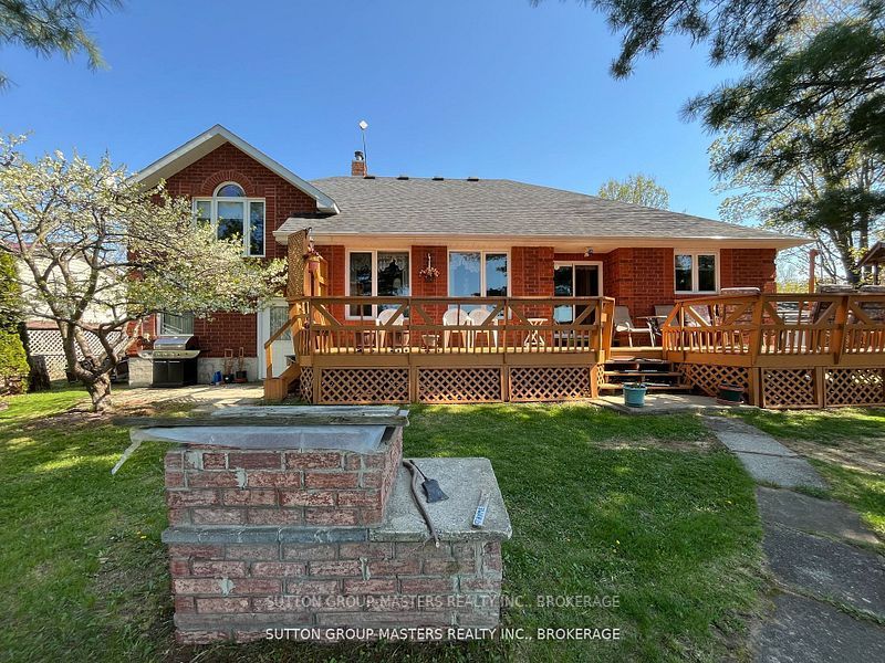 4907 Alex McLean Lane N