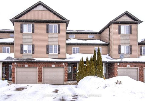 34 Captain Mccallum Drive Wilmot ON N3A 0B7