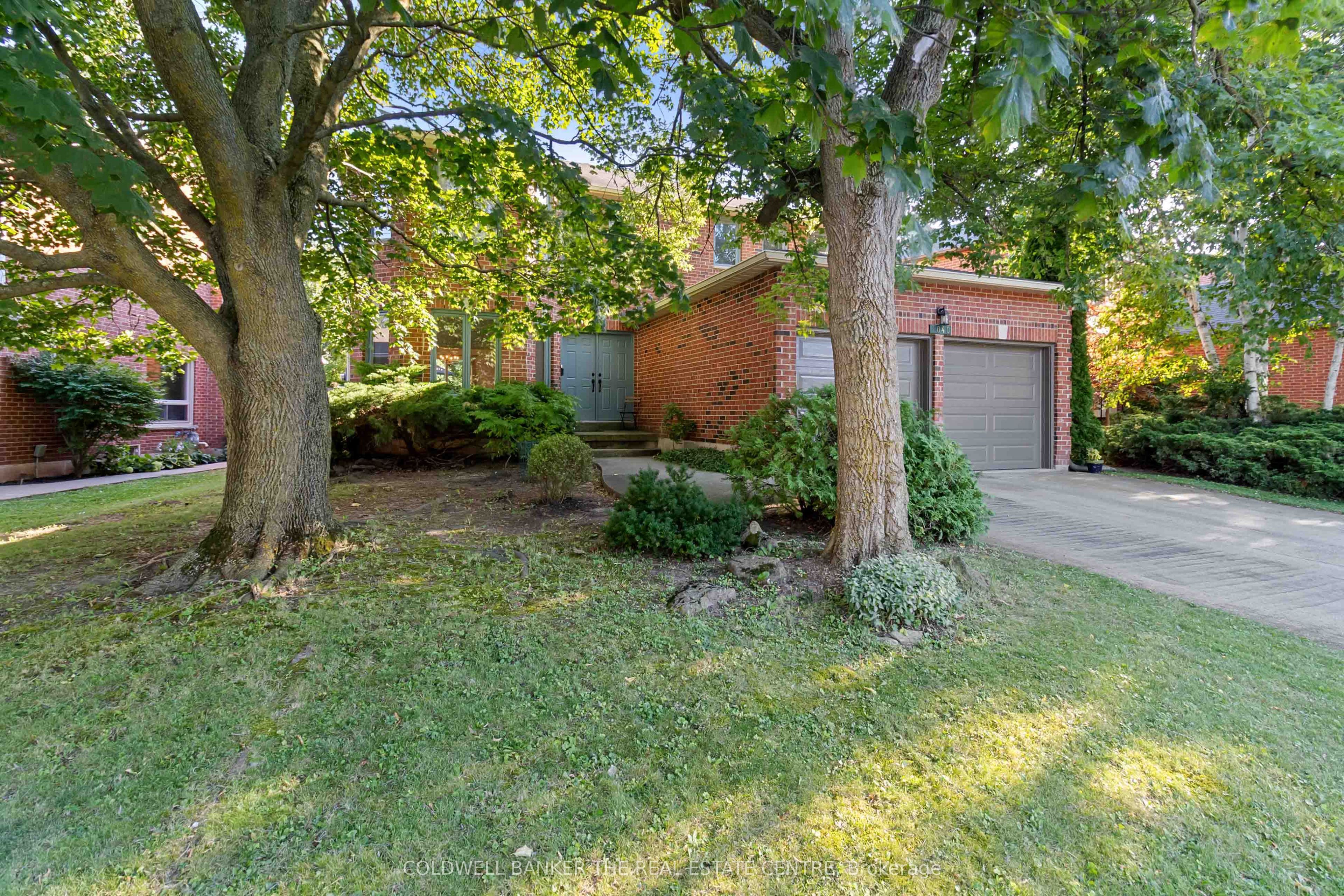 2040 Markle Drive