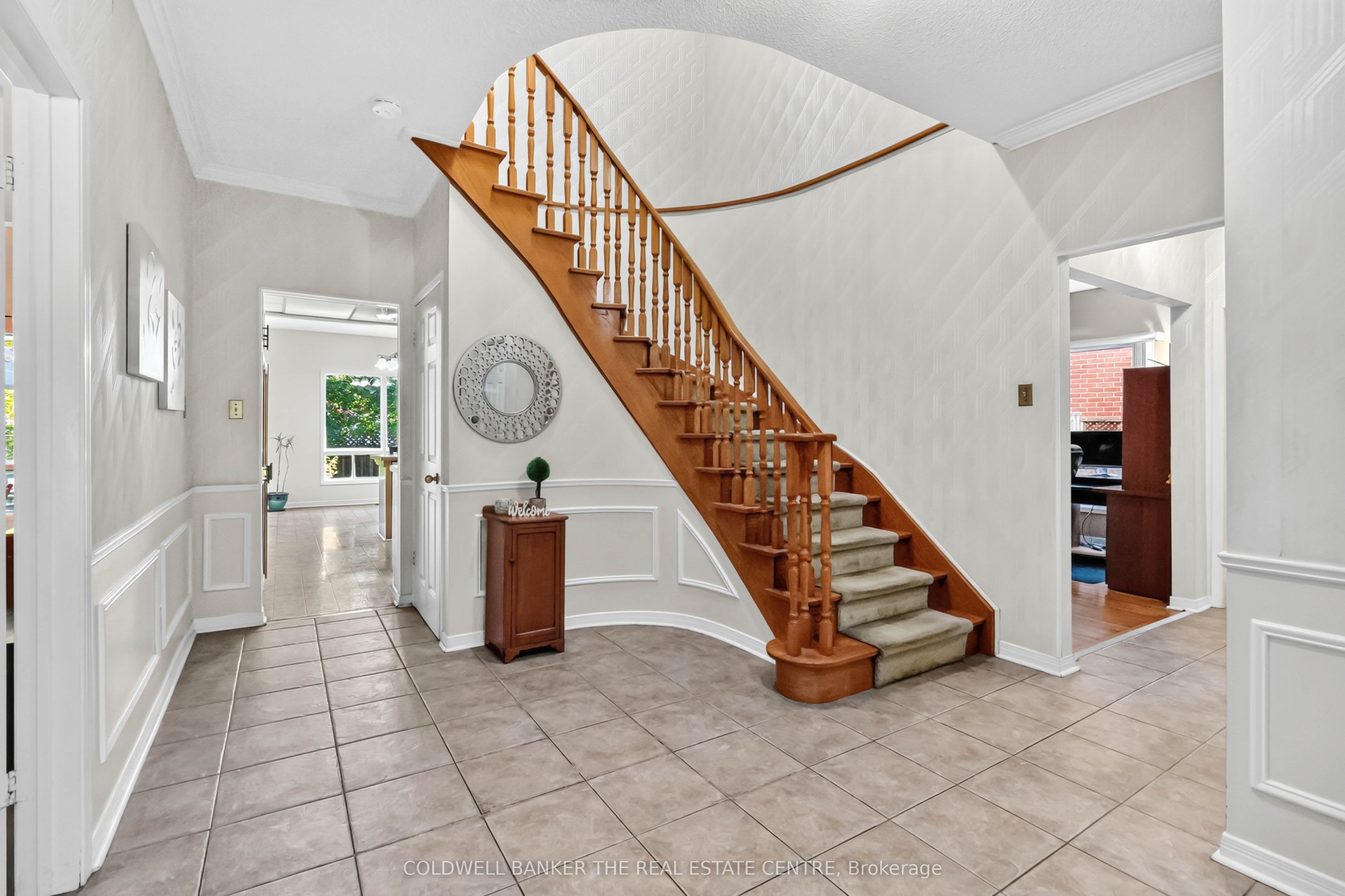 2040 Markle Drive