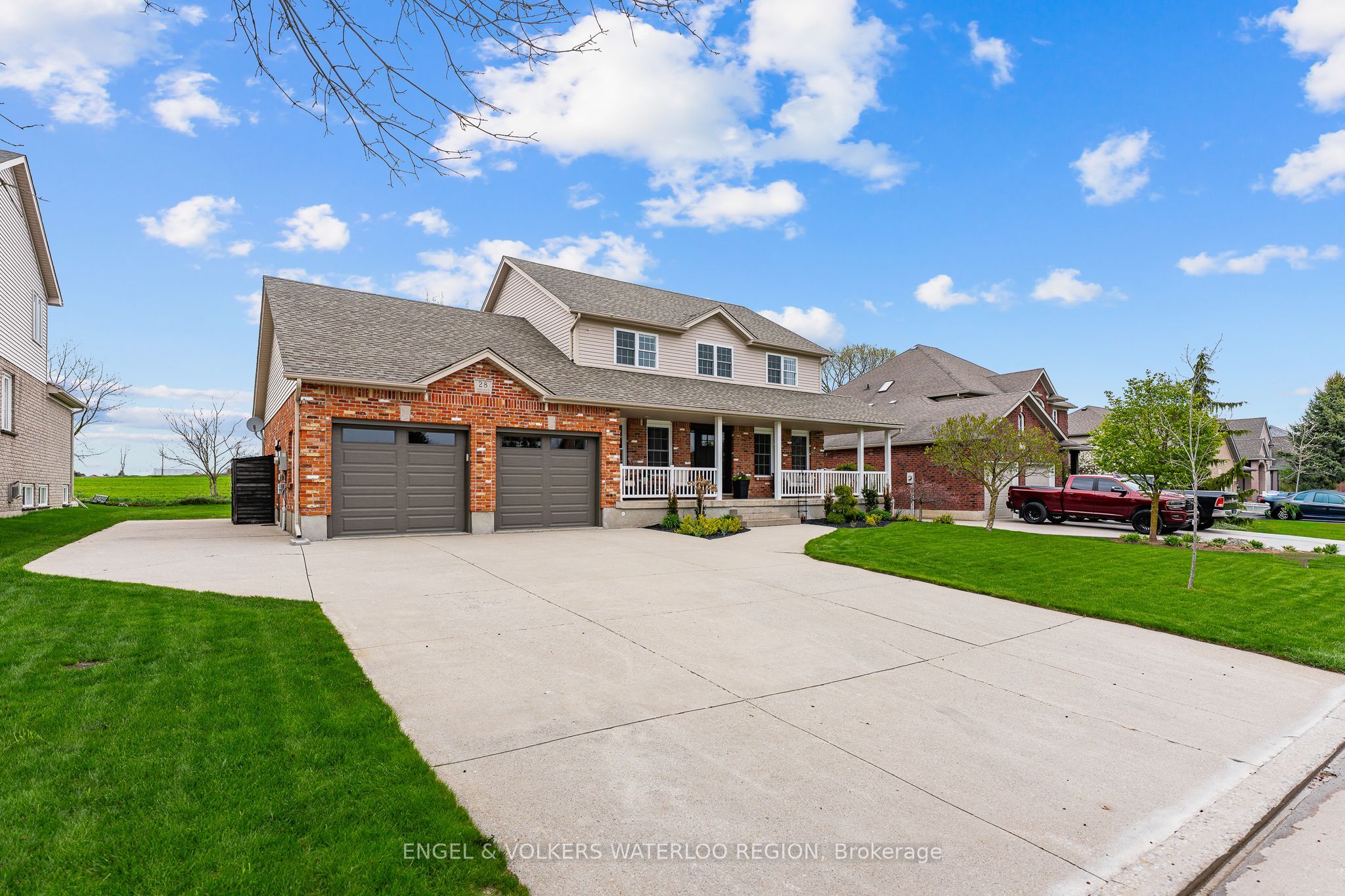 28 Rhine Meadow Road