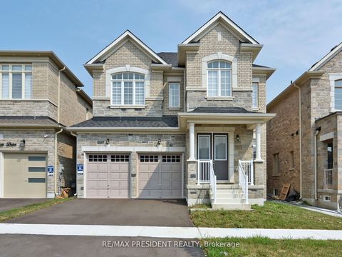 210 Mckean Drive Whitchurch-Stouffville ON L4A 5C2