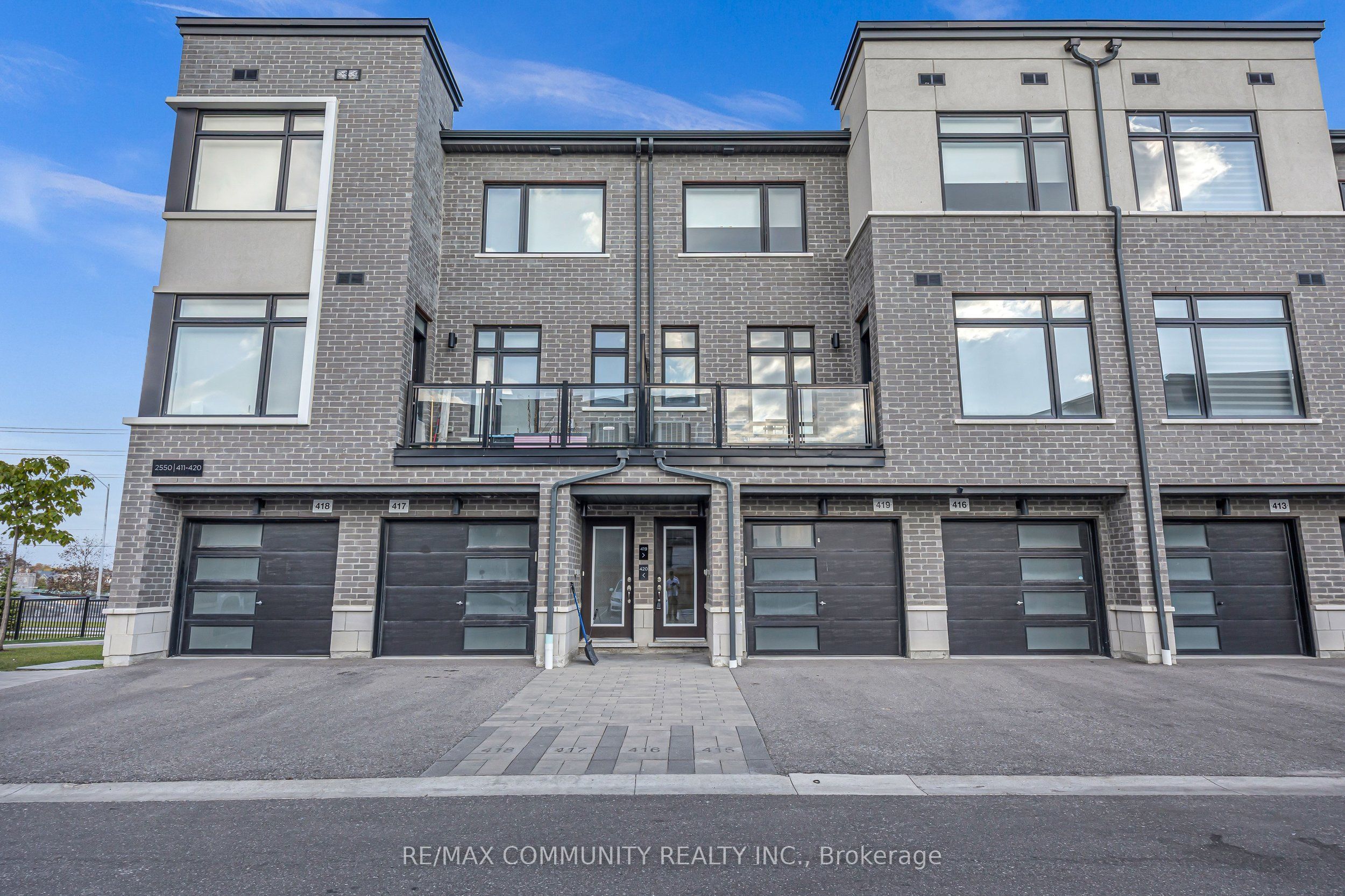 2550 Castlegate Crossing 419