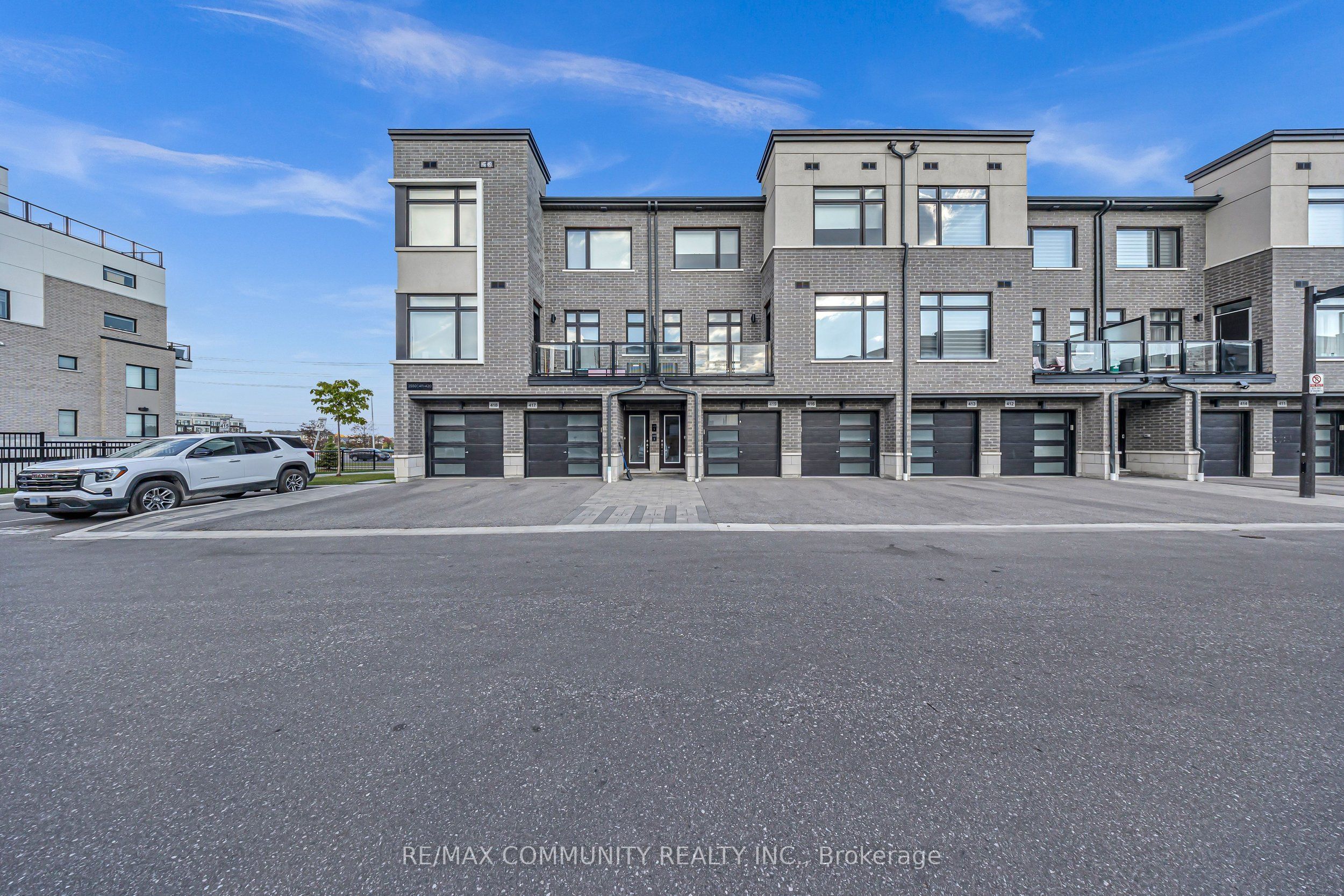 2550 Castlegate Crossing 419