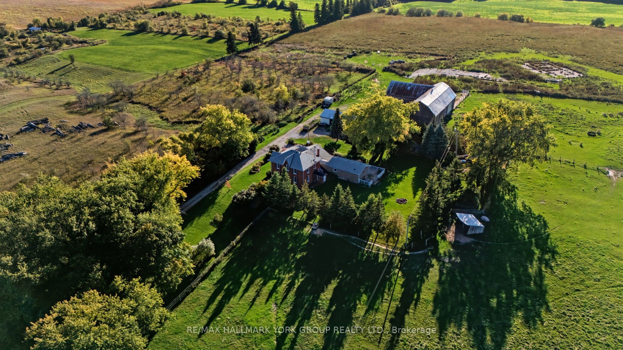 7450 Liberty Street N