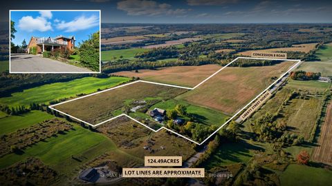 7450 Liberty Street N Clarington ON L1C 6K4