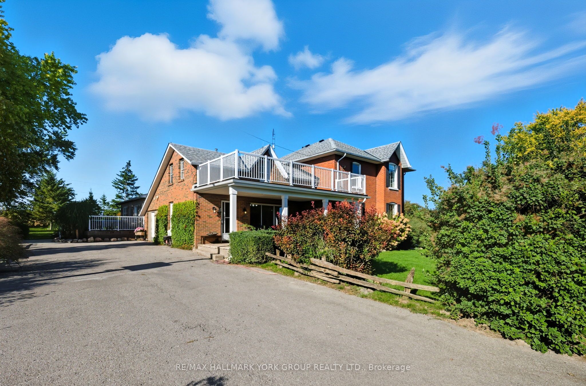 7450 Liberty Street N