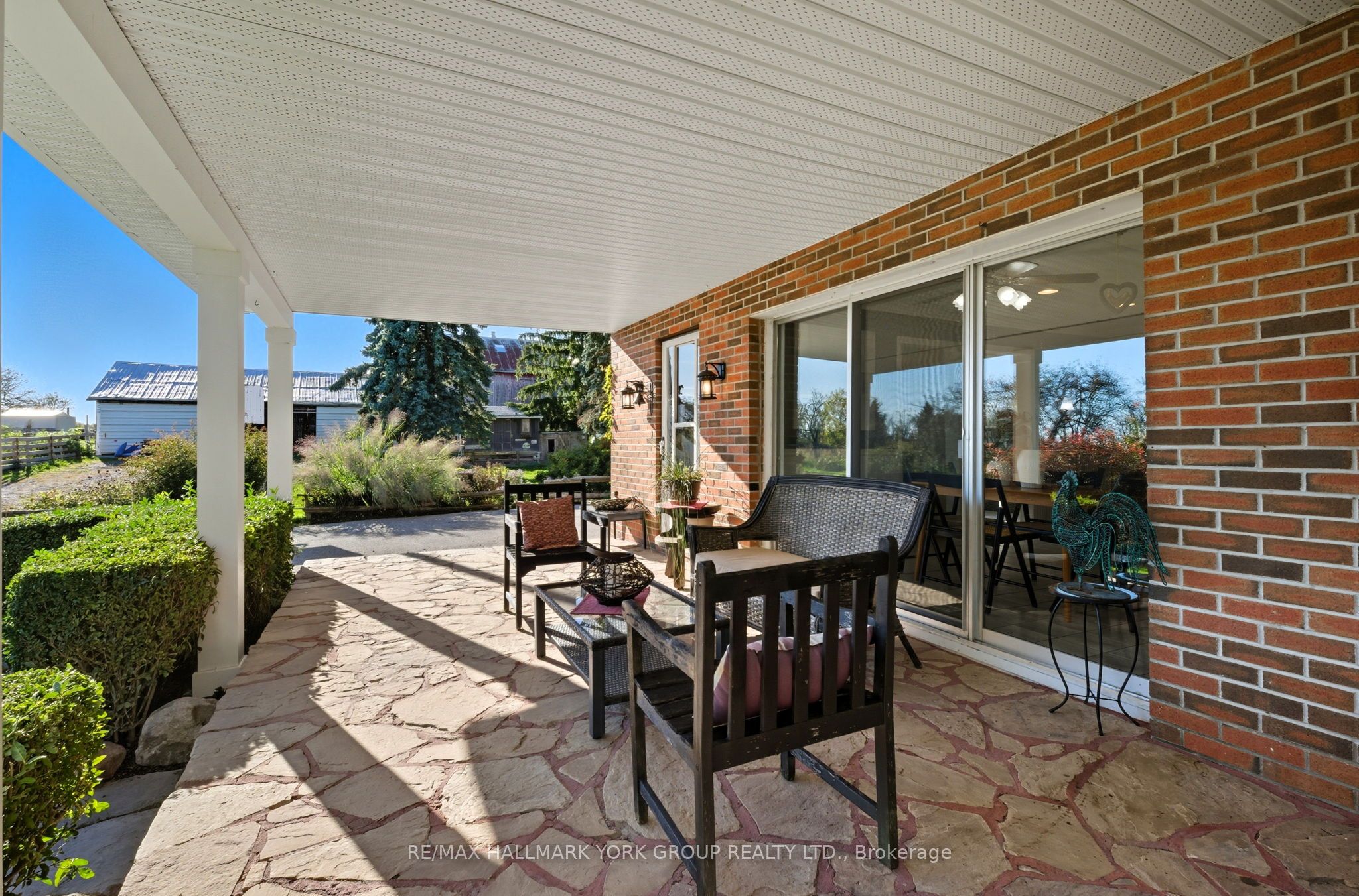 7450 Liberty Street N