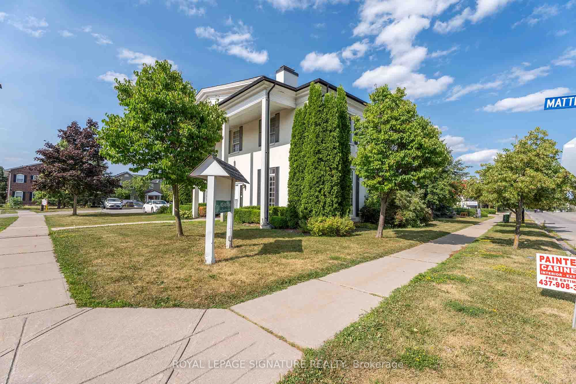 83 Dawson Manor Boulevard