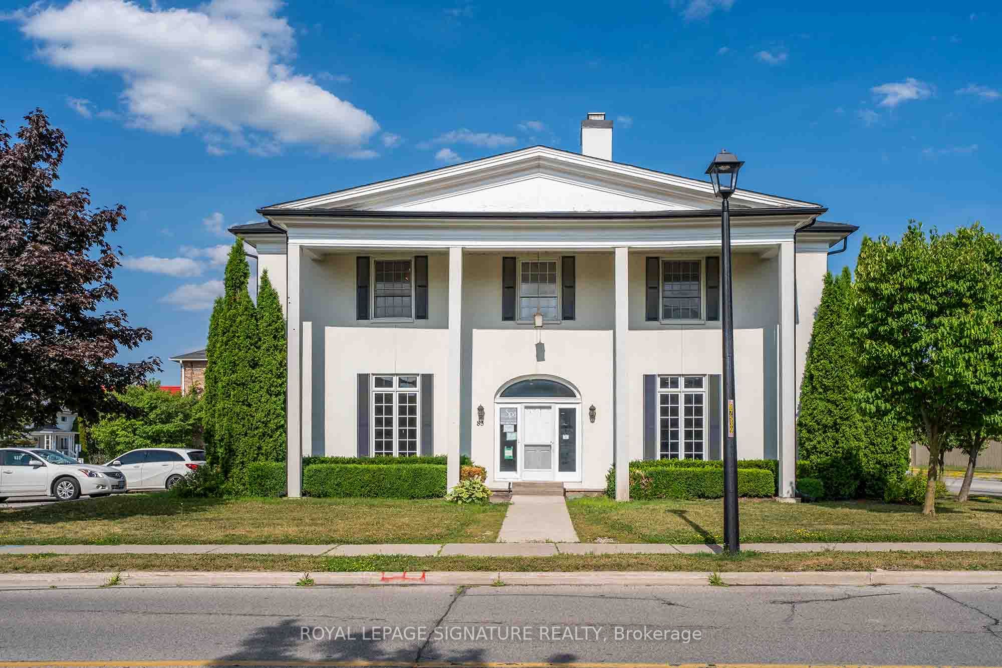 83 Dawson Manor Boulevard