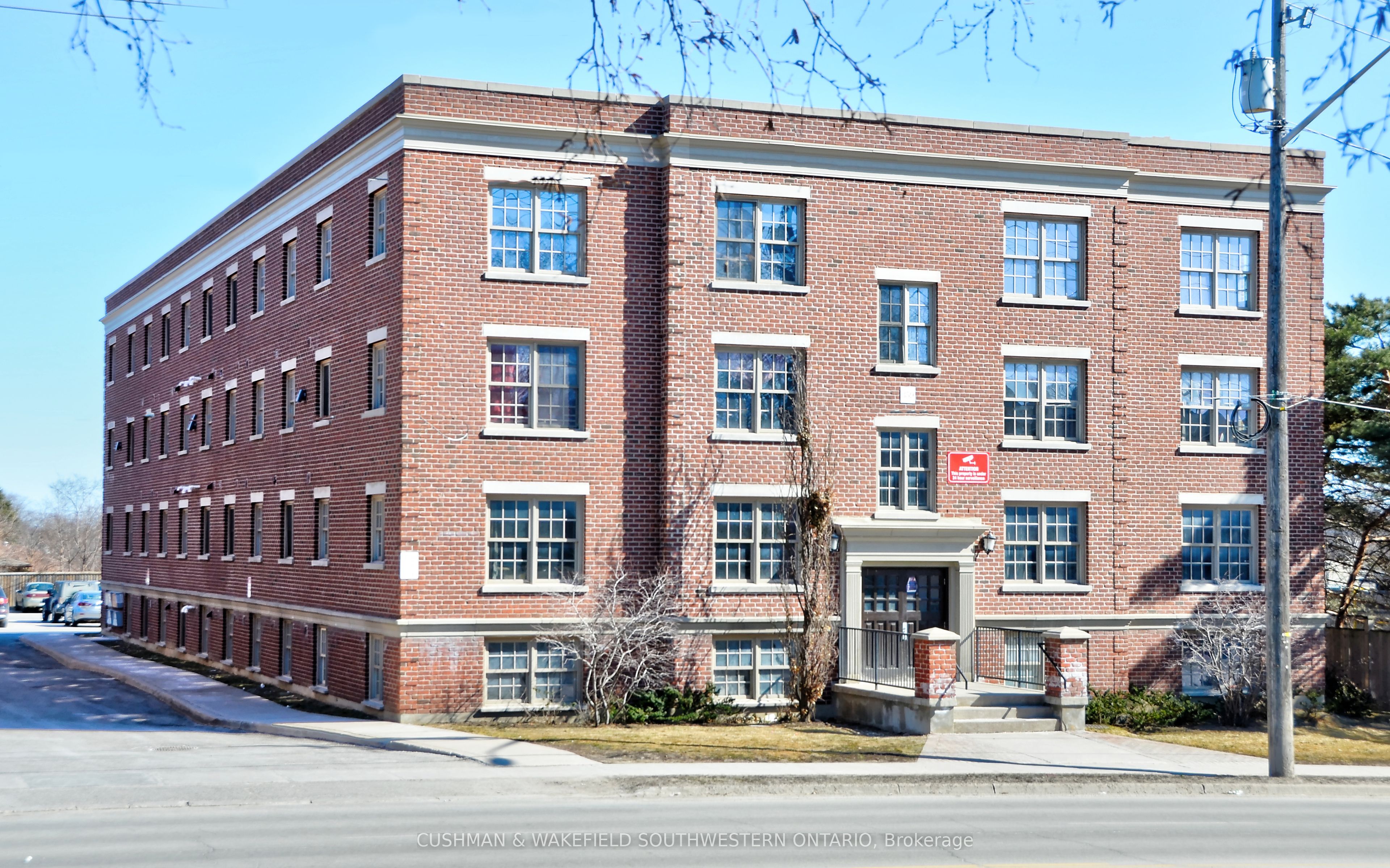 359-363 Duckworth Street