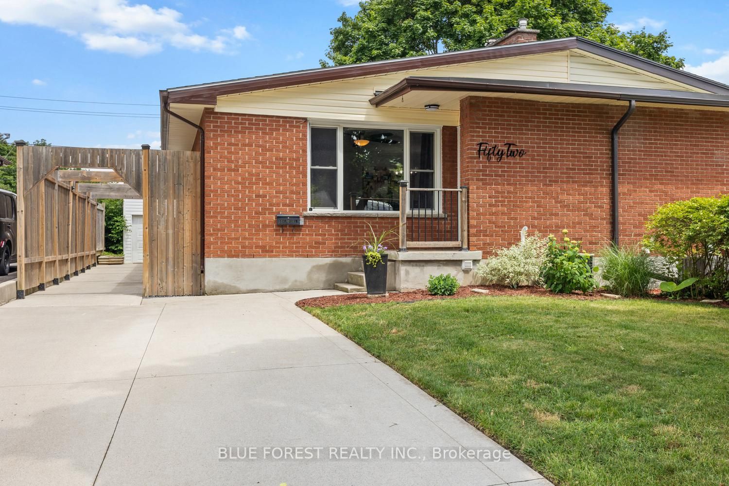 52 Almond Road