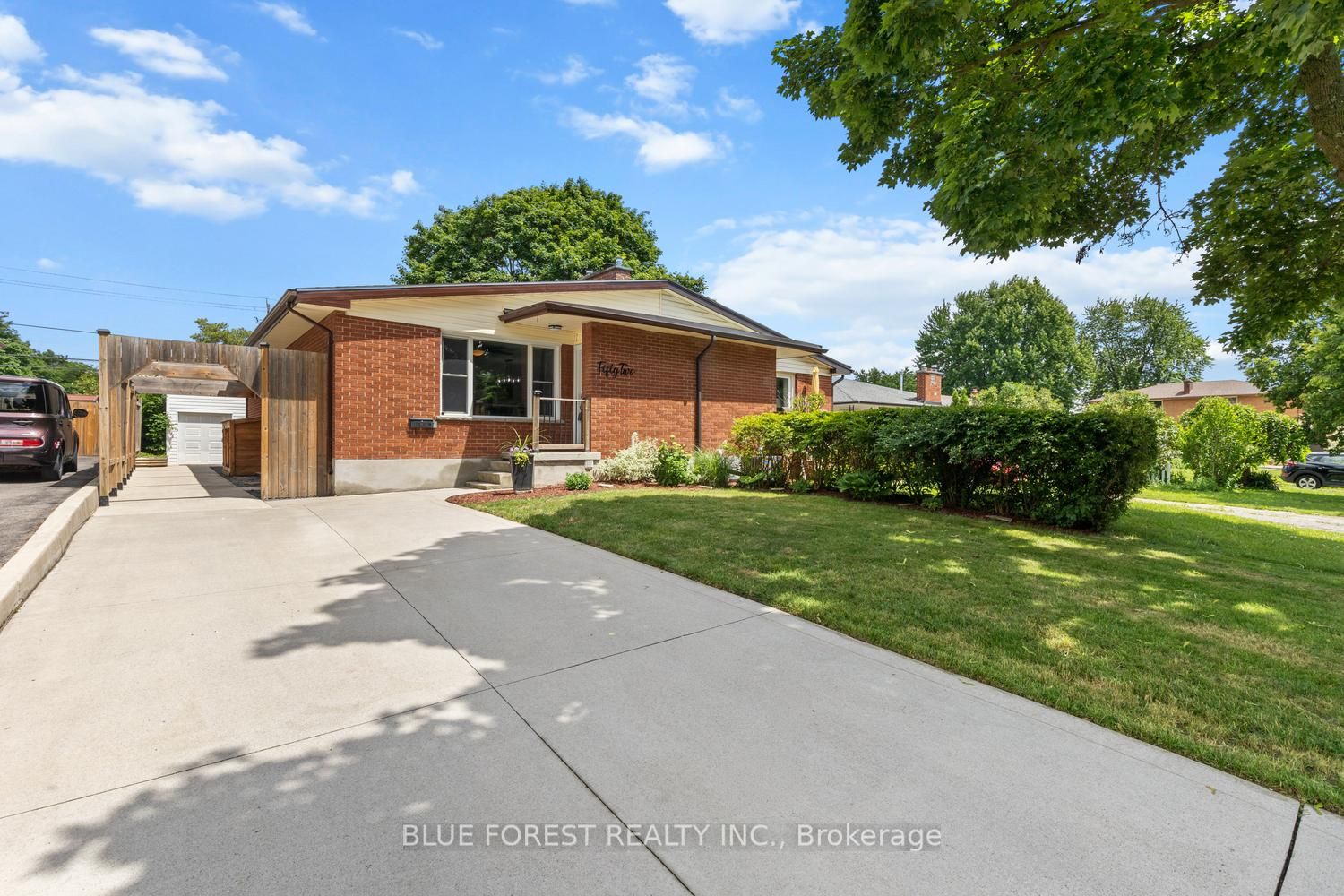 52 Almond Road