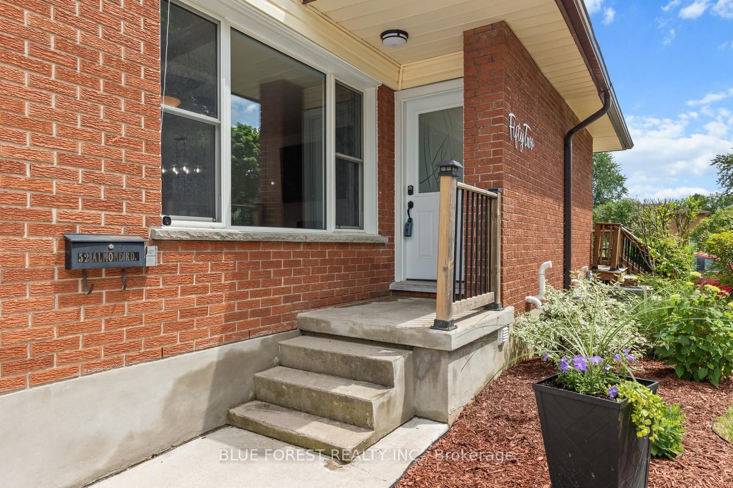 52 Almond Road