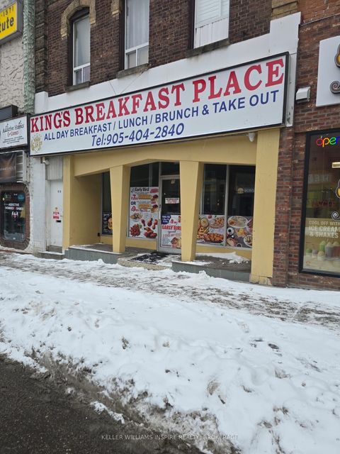 15 King Street W Oshawa ON L1H 1A1