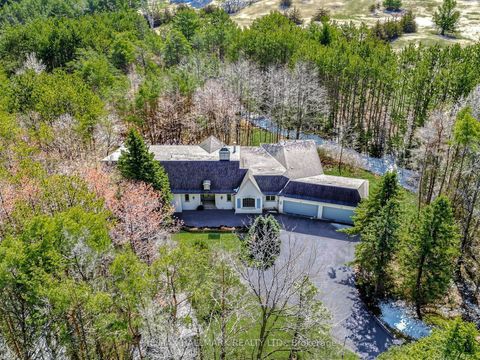 18381 McCowan Road East Gwillimbury ON L0G 1M0