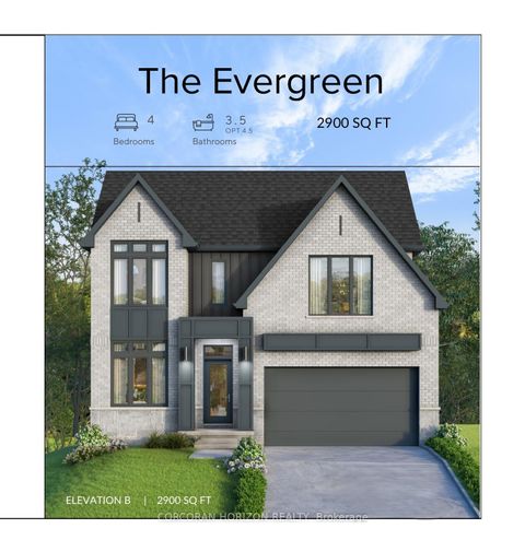 45 Autumn Willow Drive Waterloo ON N2V 0C5