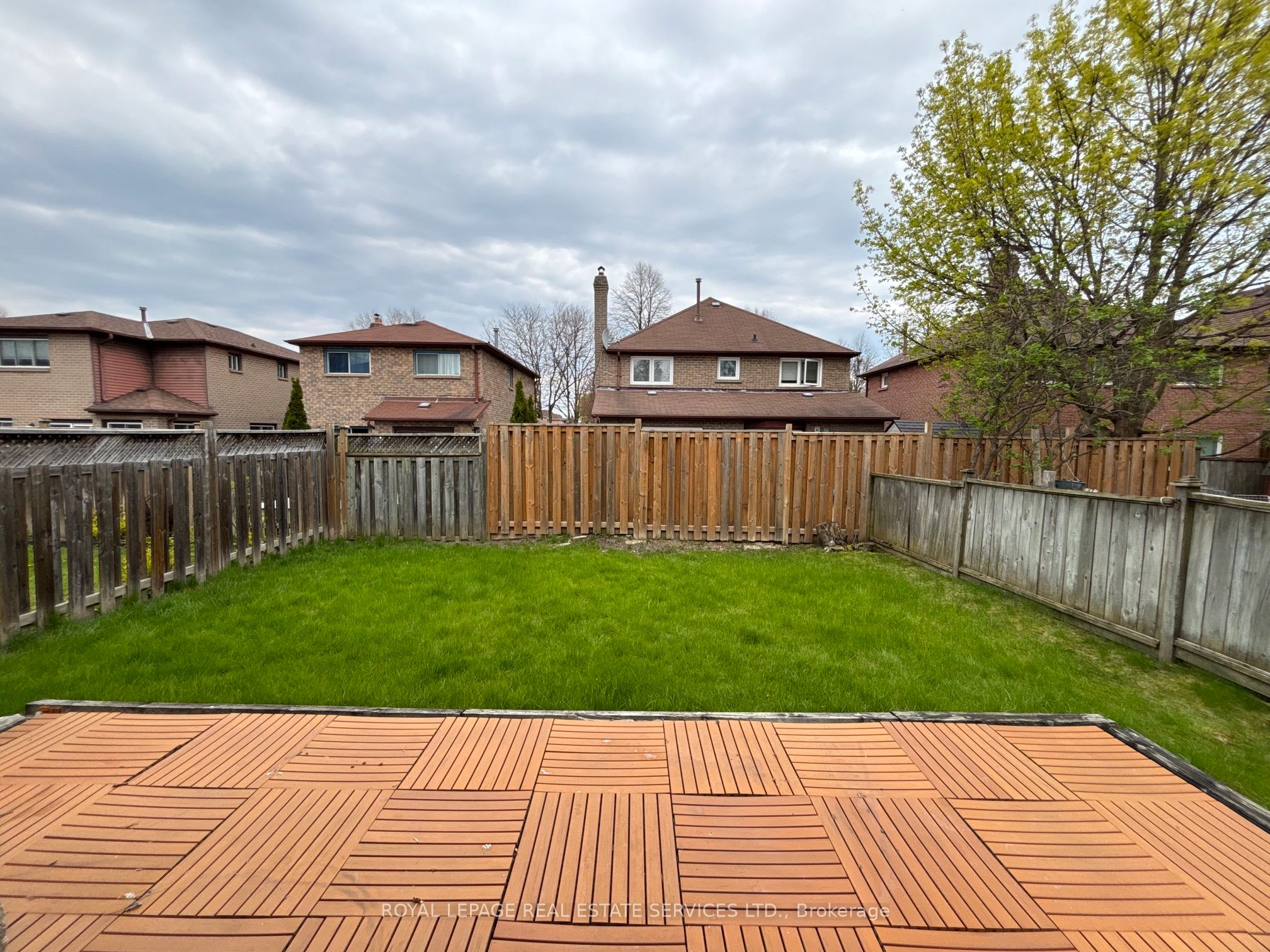 23 Stockbridge Crescent
