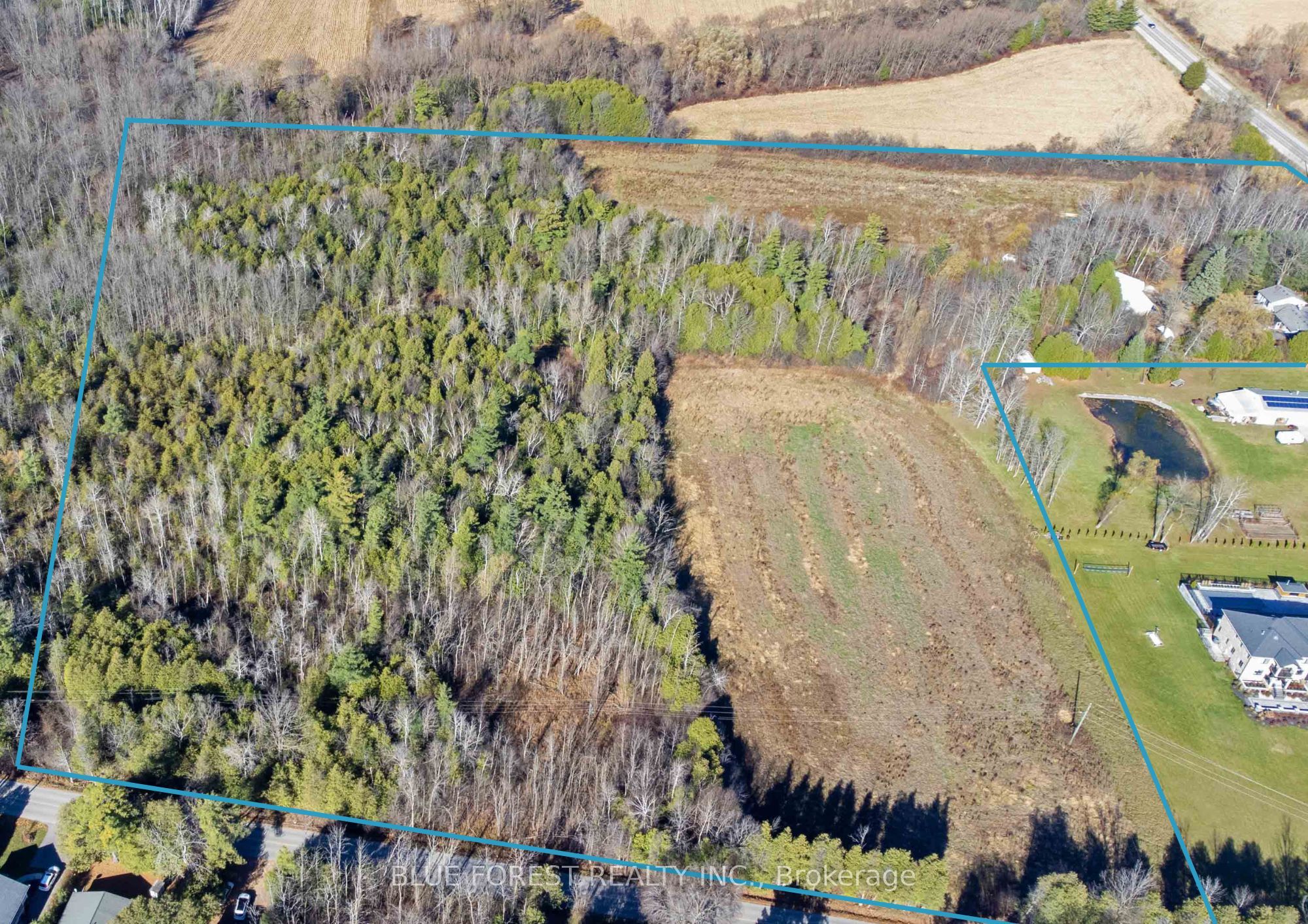 4396 Wellington Road 32 N/A