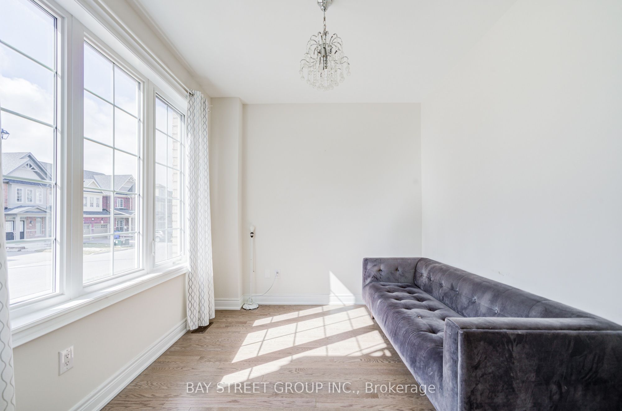 152 Ben Sinclair Avenue