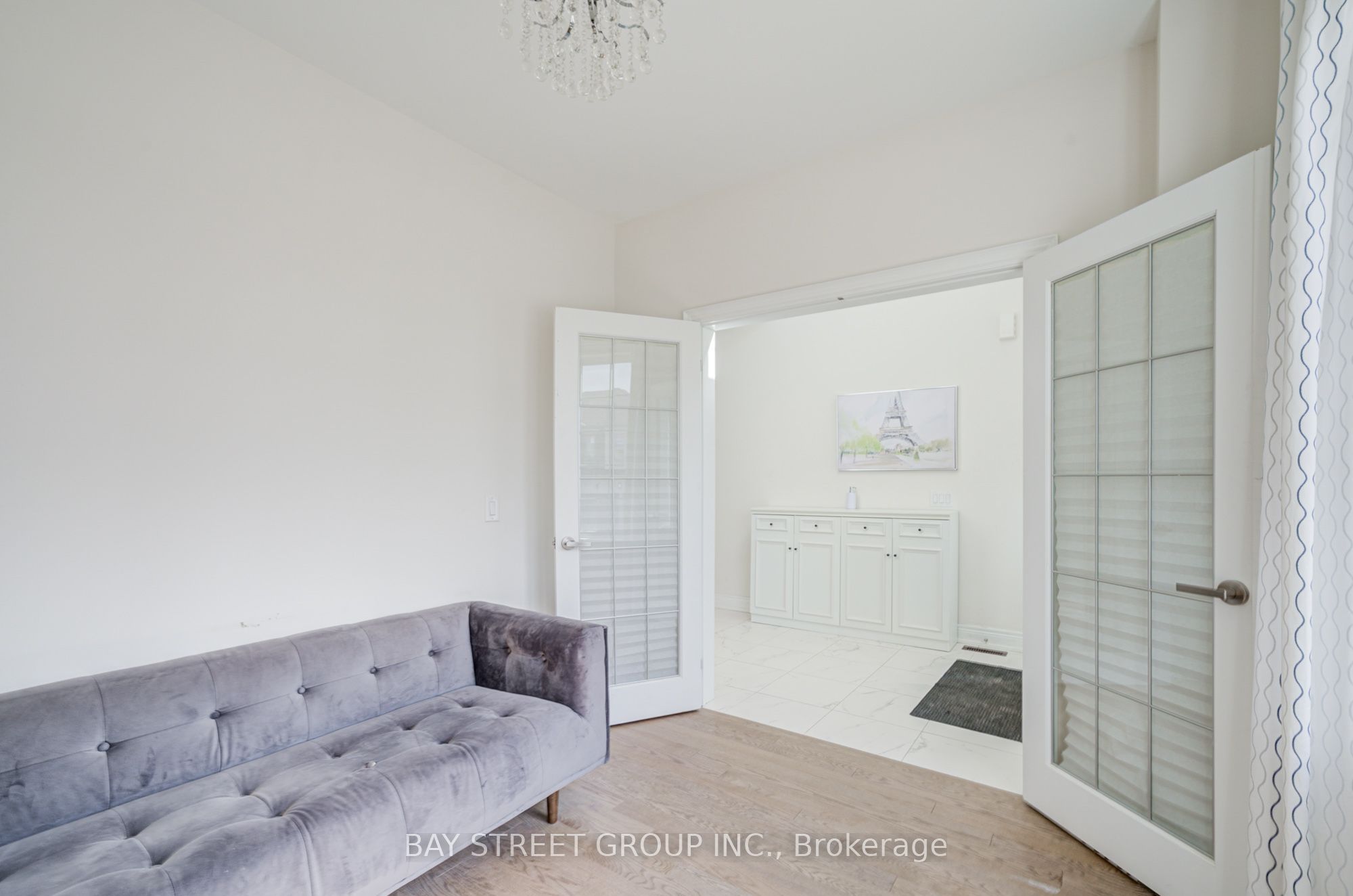 152 Ben Sinclair Avenue