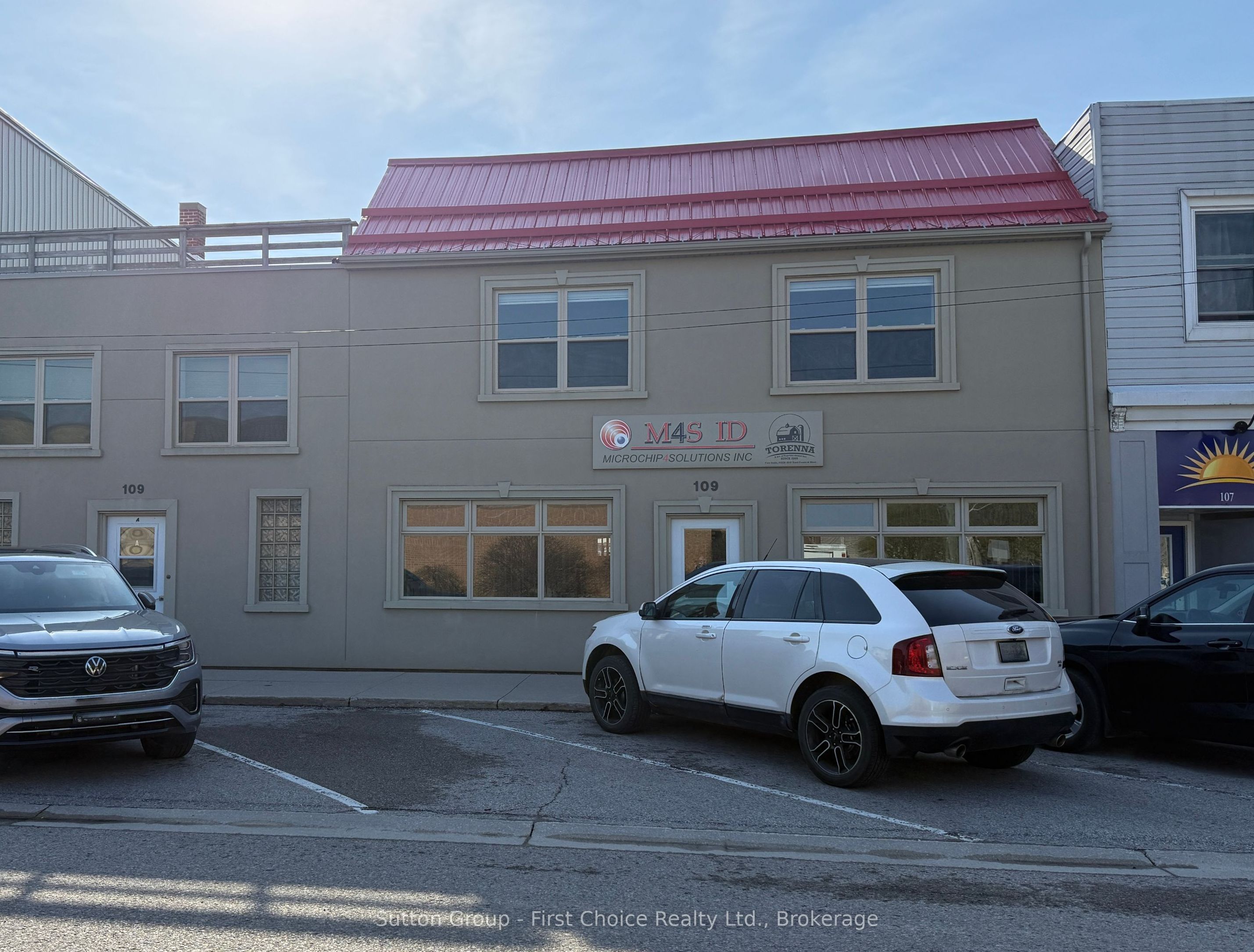 109 St Andrews Street