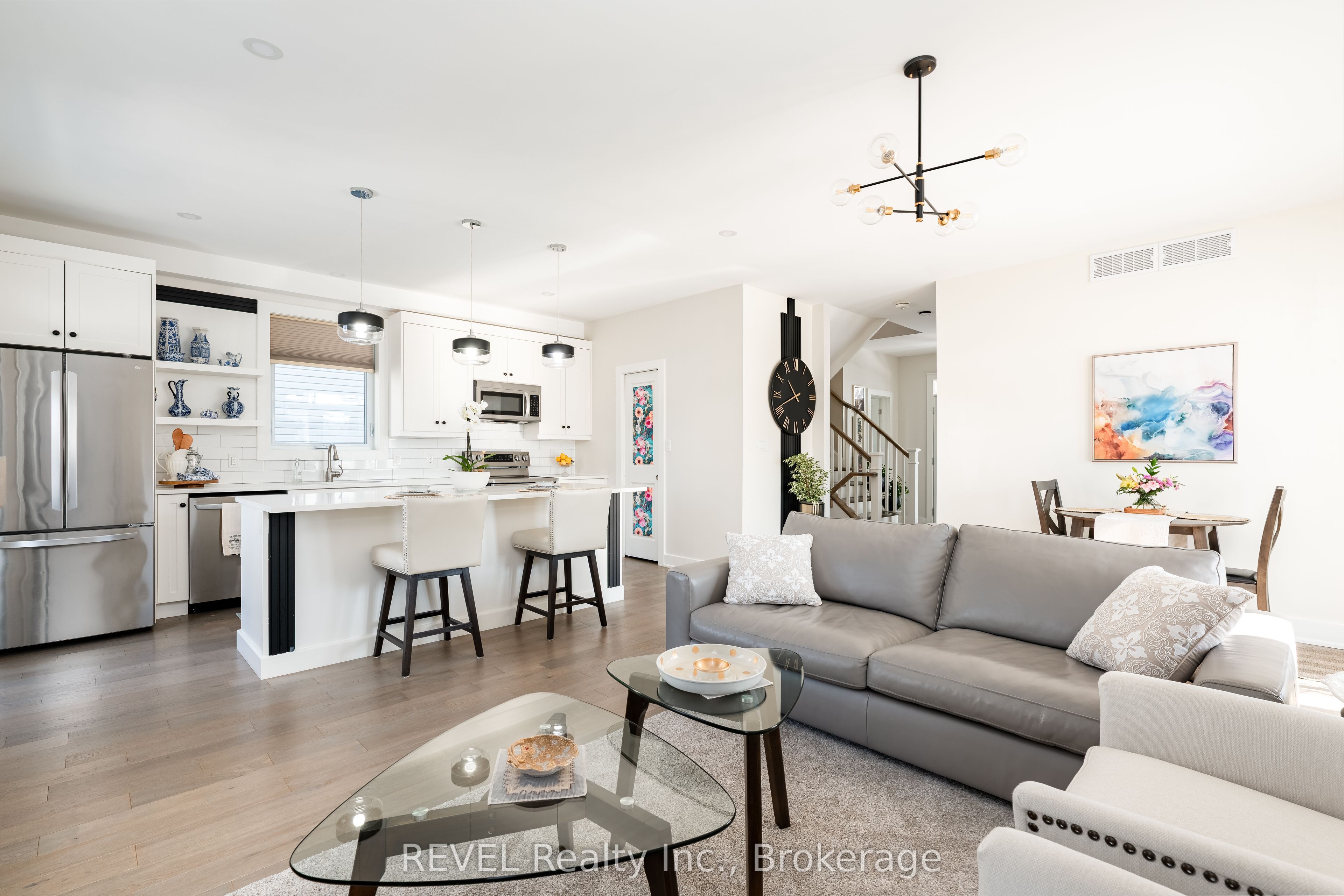 1 Princeton Common Street
