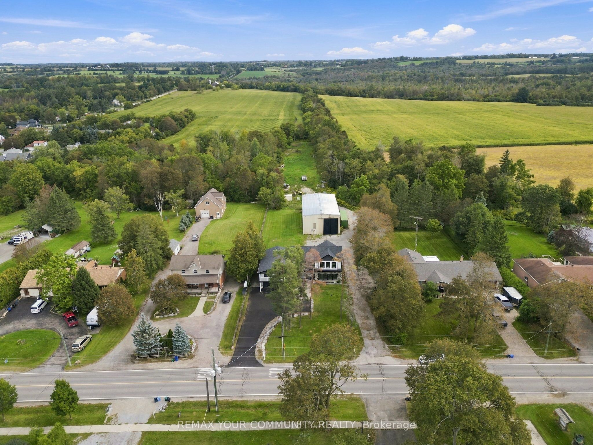 14827 Regional Rd 1 Road