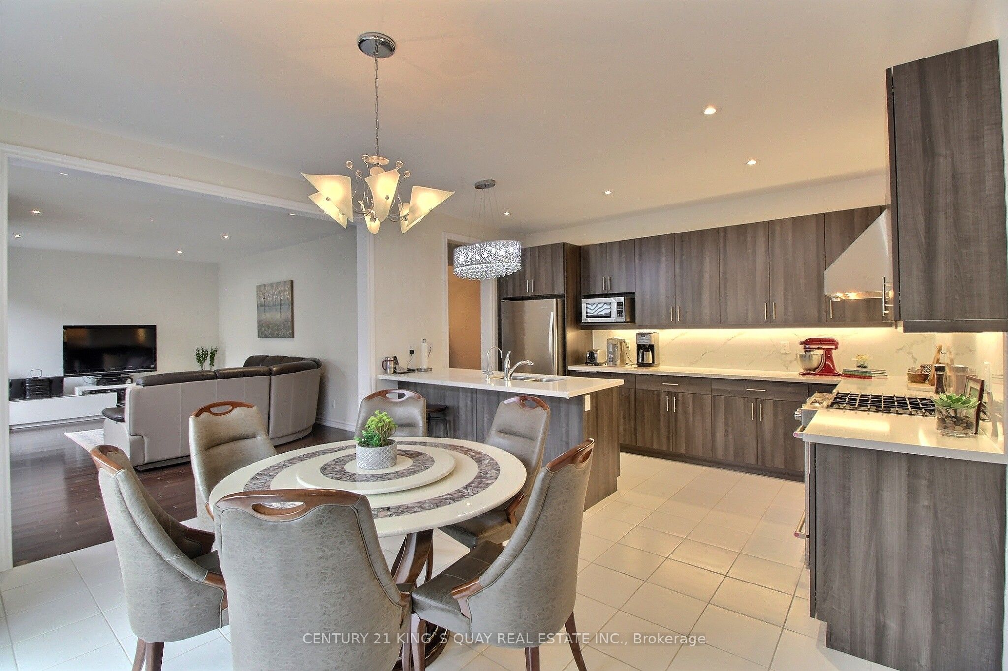 45 Chessington Avenue