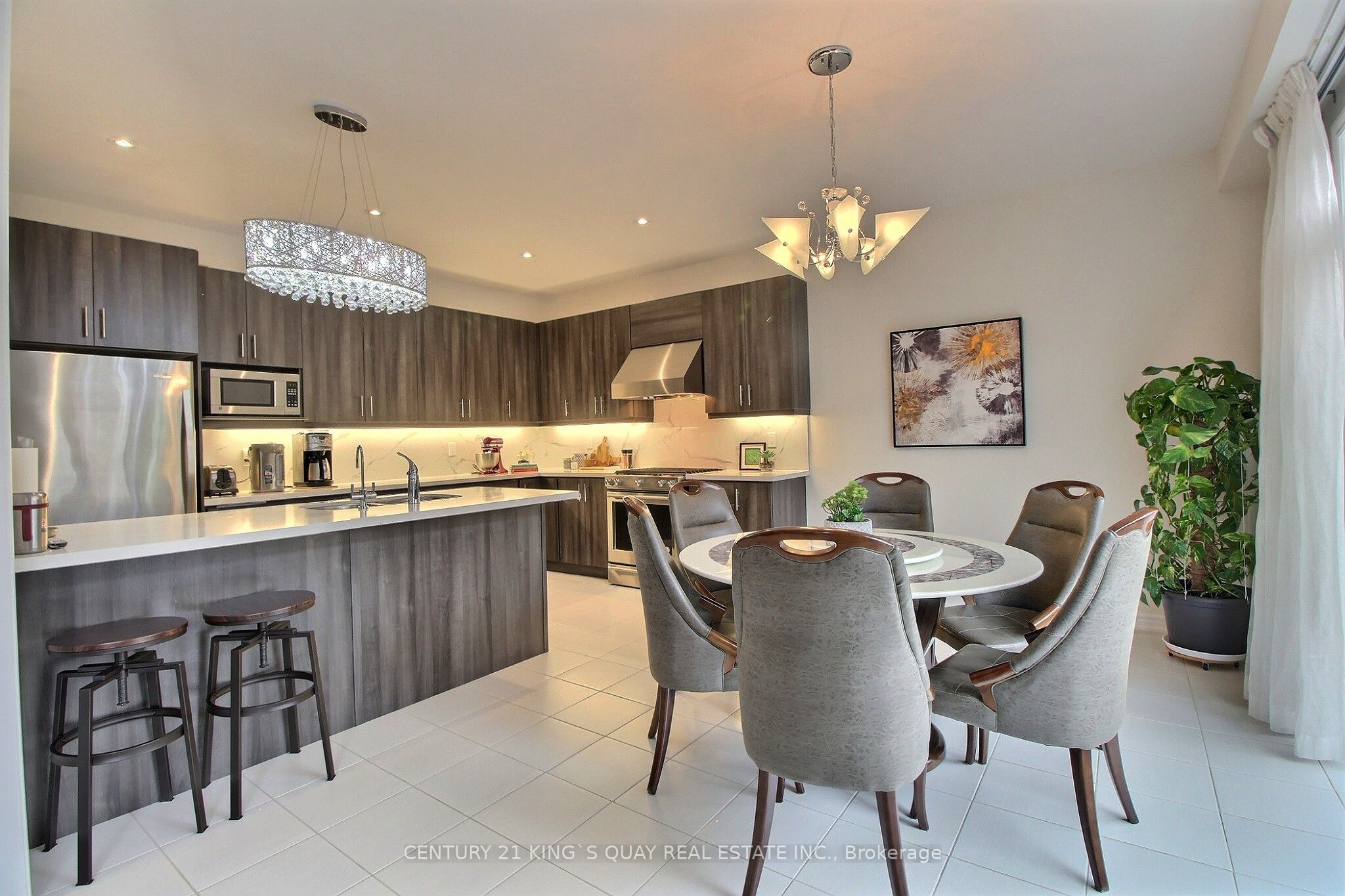 45 Chessington Avenue