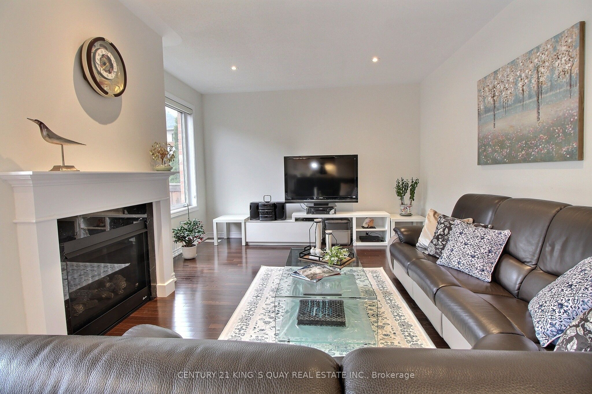 45 Chessington Avenue