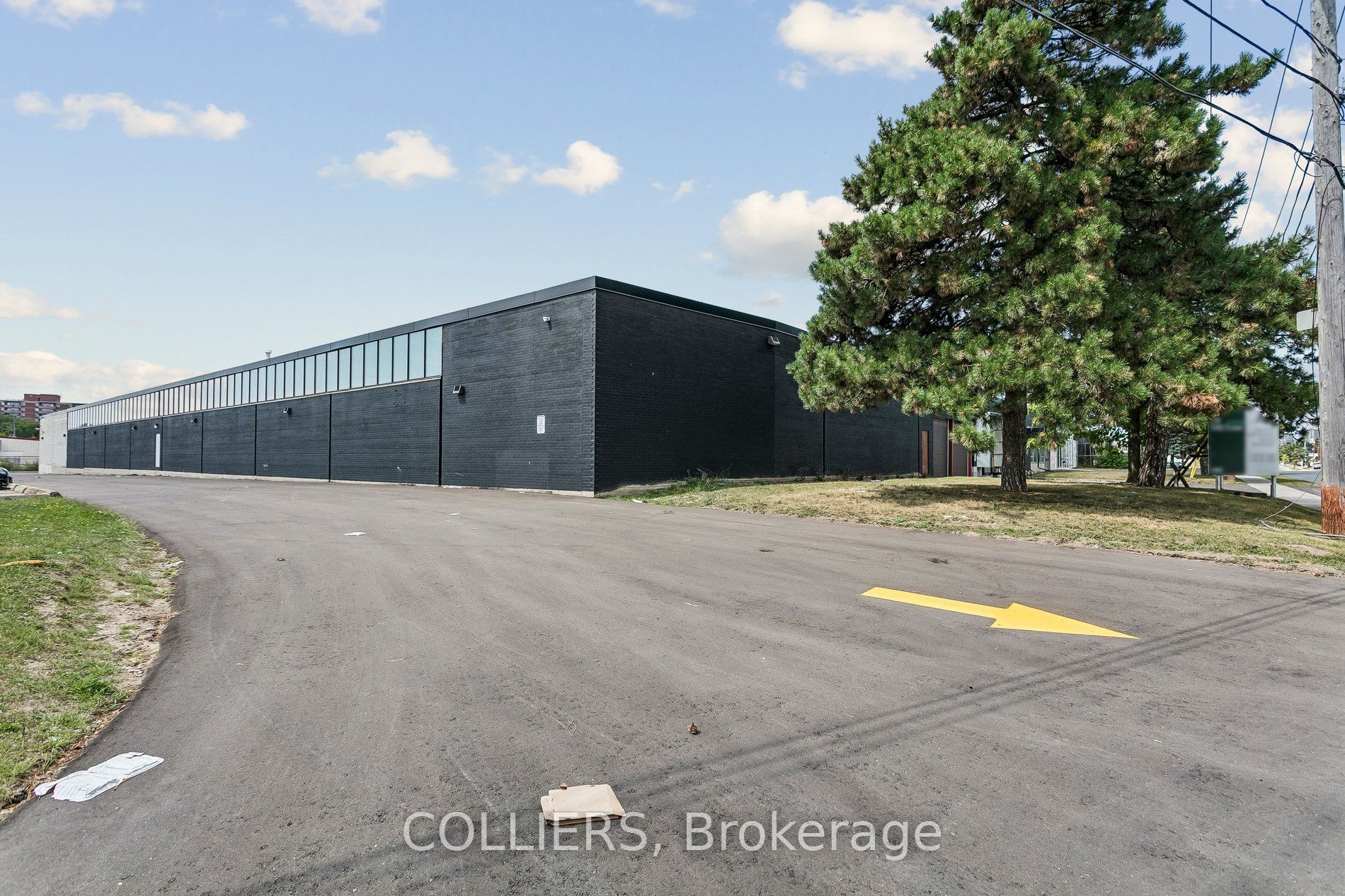 36-38 Milvan Drive